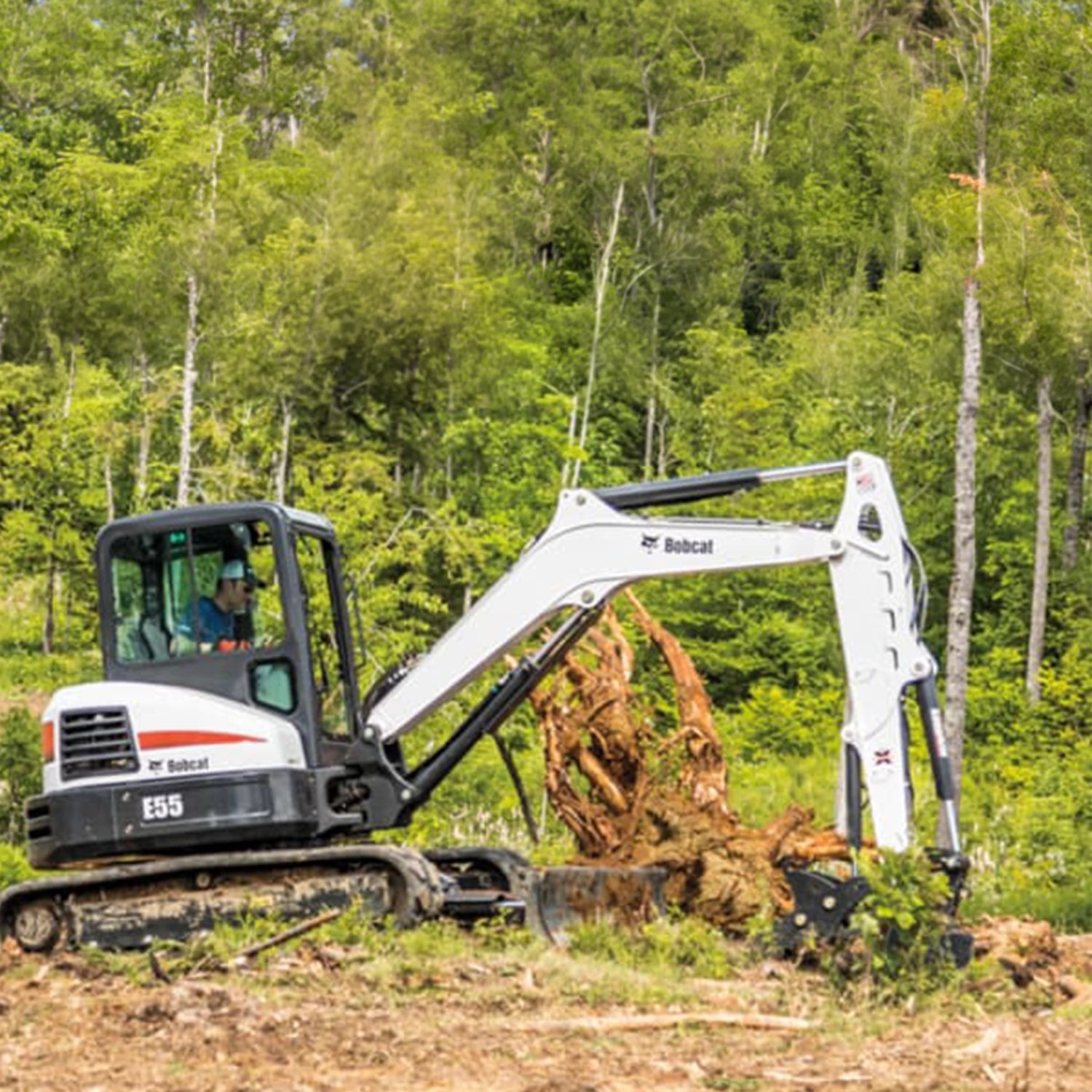 Frost Ripper | Bobcat