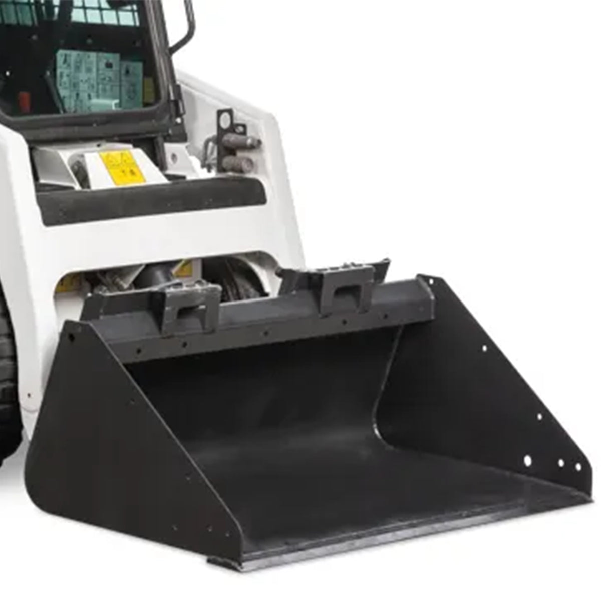 General Purpose Buckets | Bobcat
