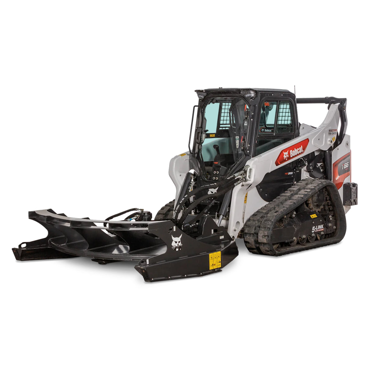 Heavy Duty Brush Cutter | Bobcat