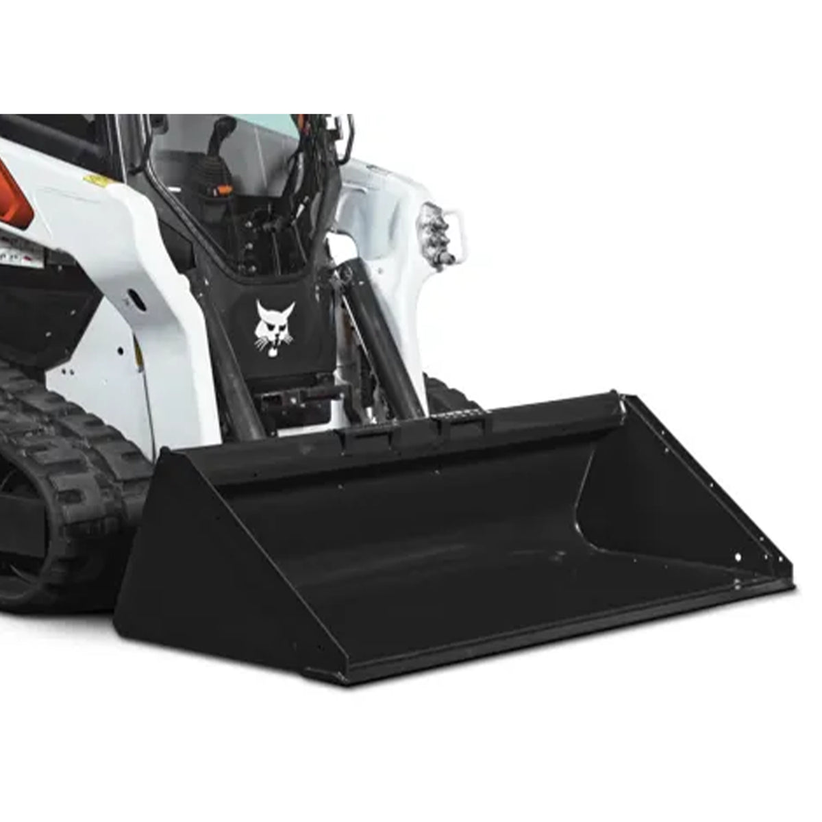 Heavy Duty Bucket | Bobcat