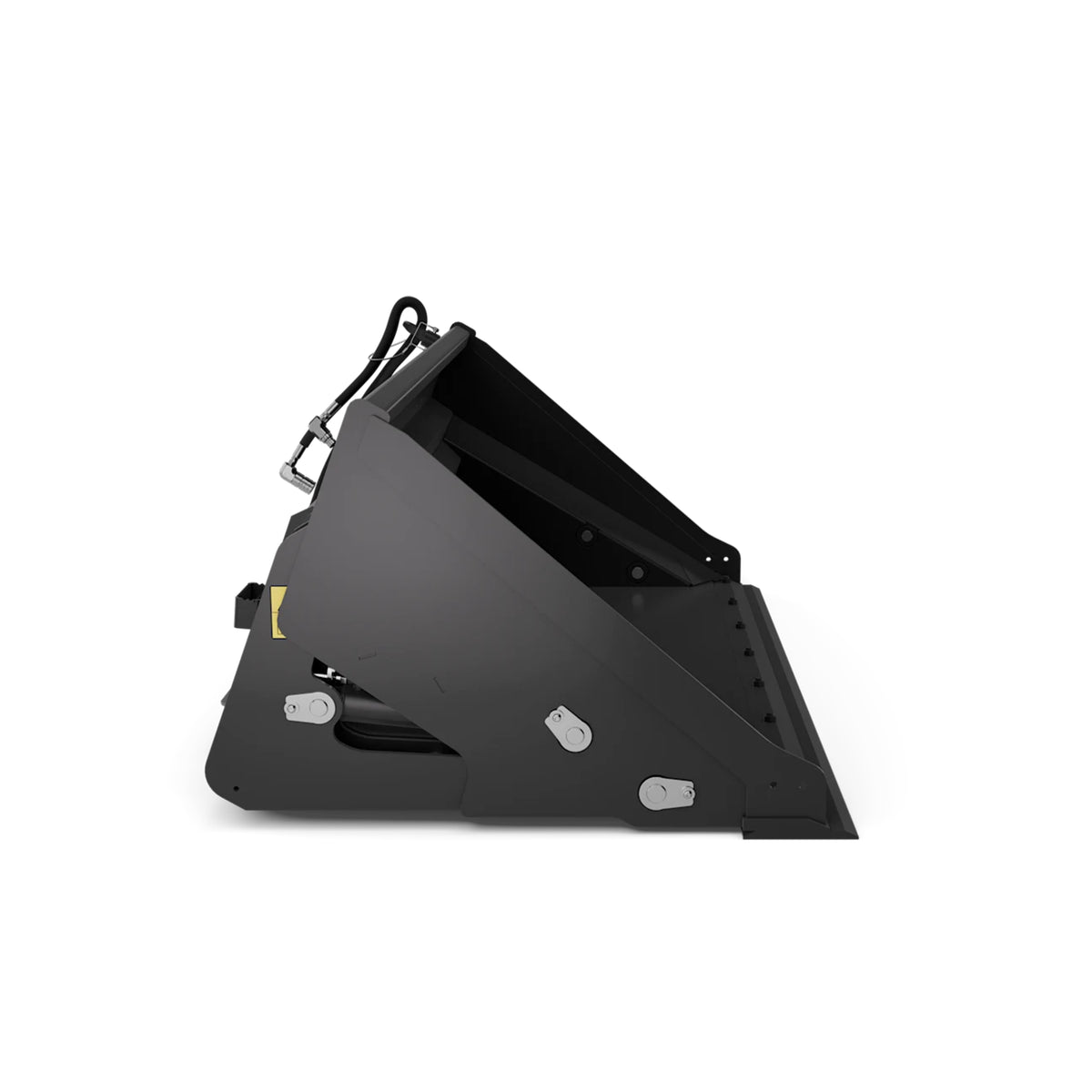 High Dump Bucket | Bobcat