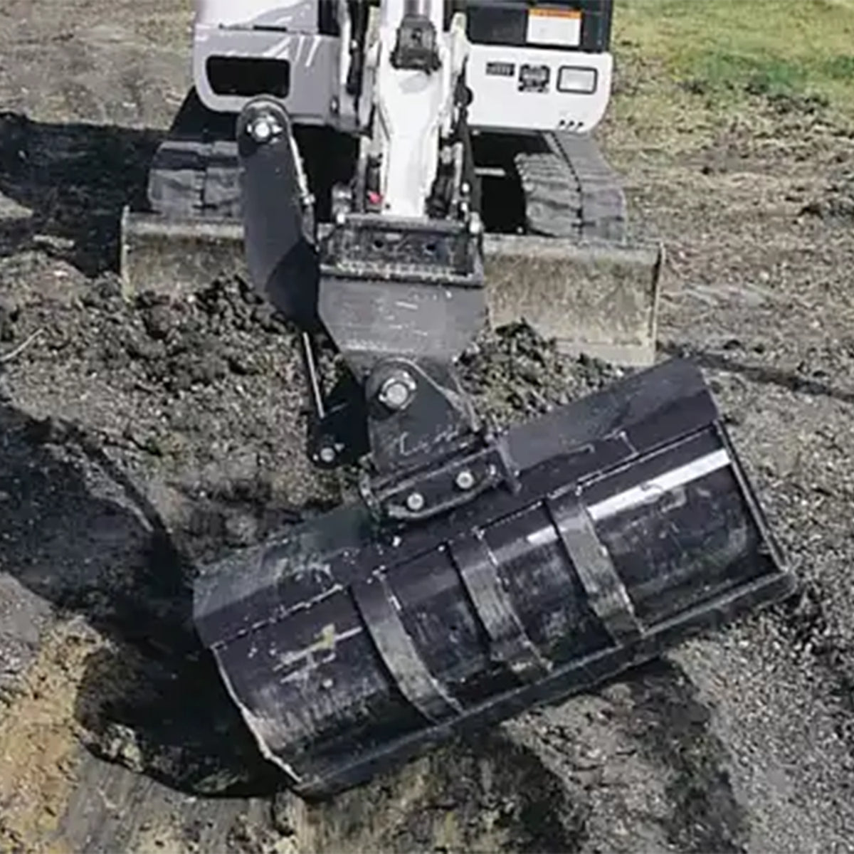 Hydra Tilt Swing | Bobcat