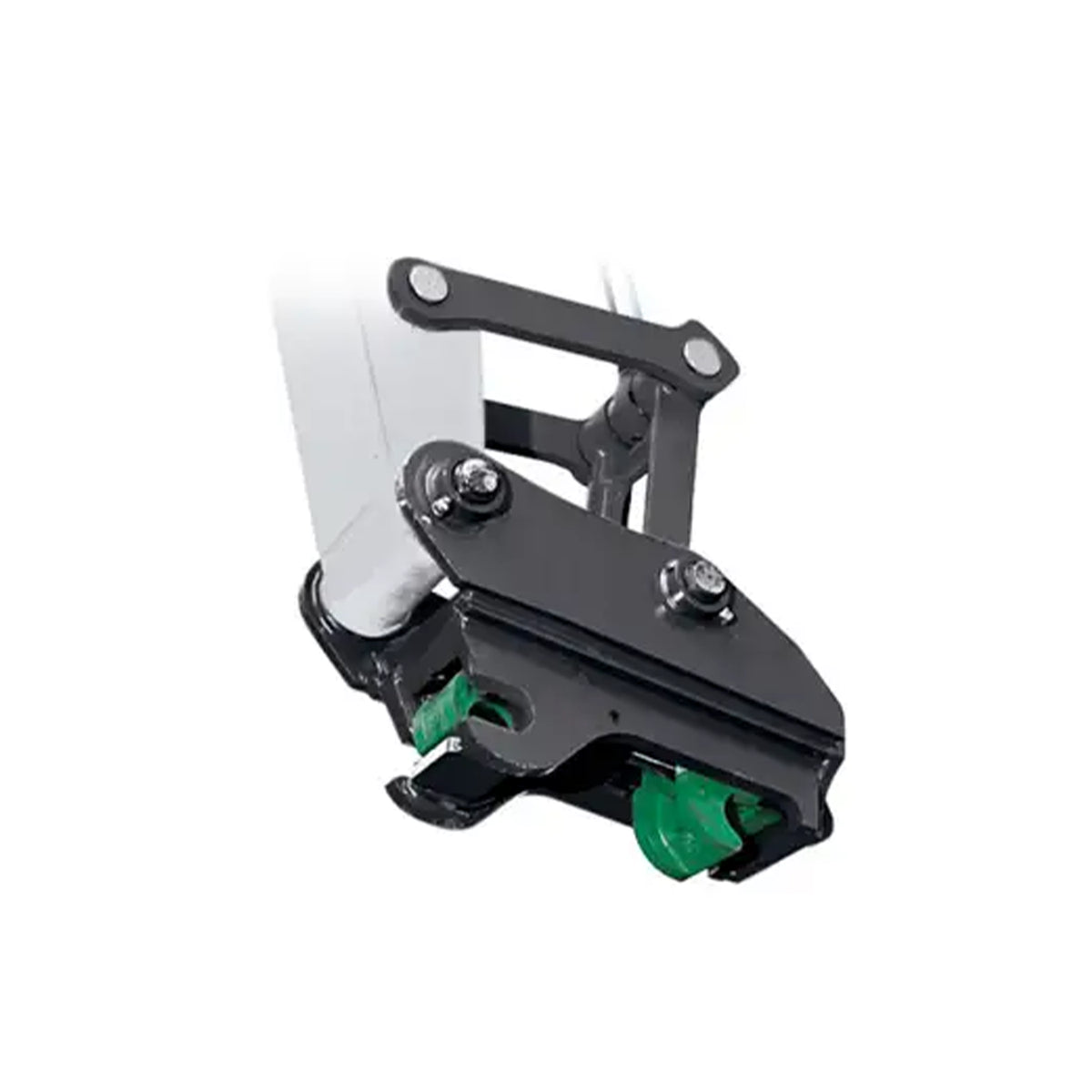 Hydraulic Quick Coupler | Bobcat