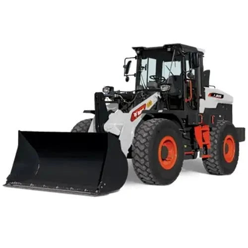 L205 | Bobcat