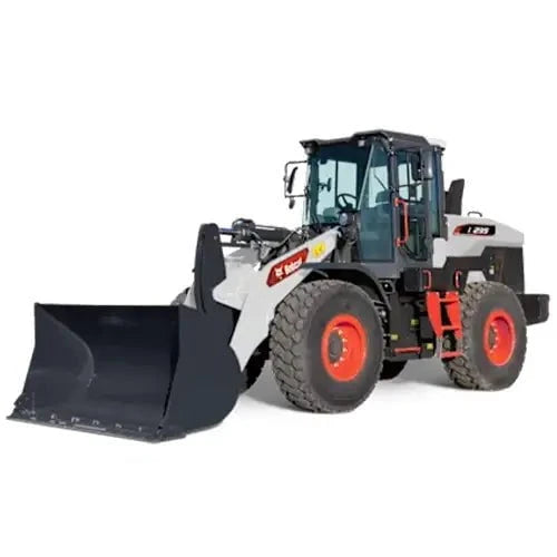 Bobcat L235