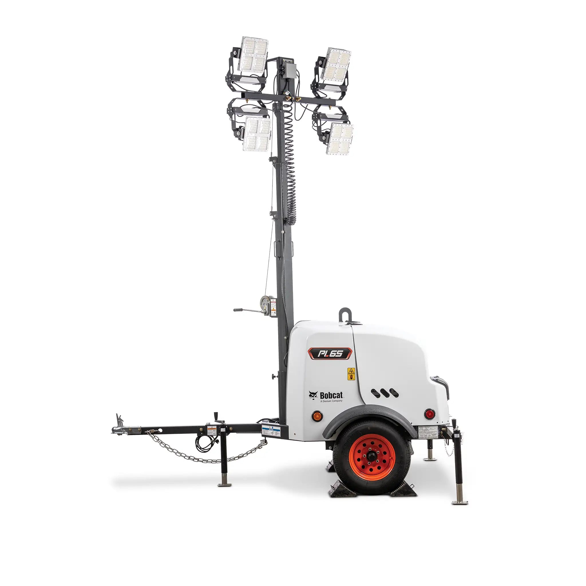 PL65 Light Tower