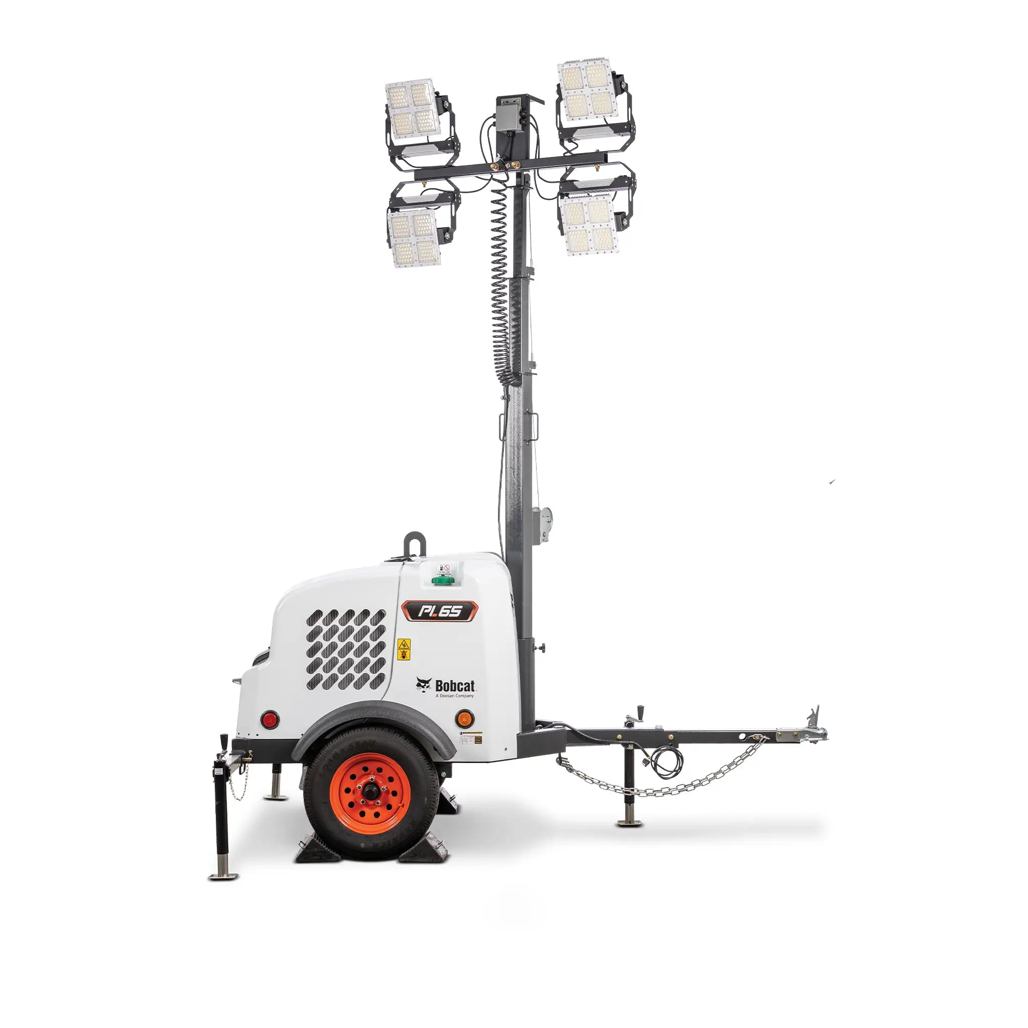 PL65 Light Tower