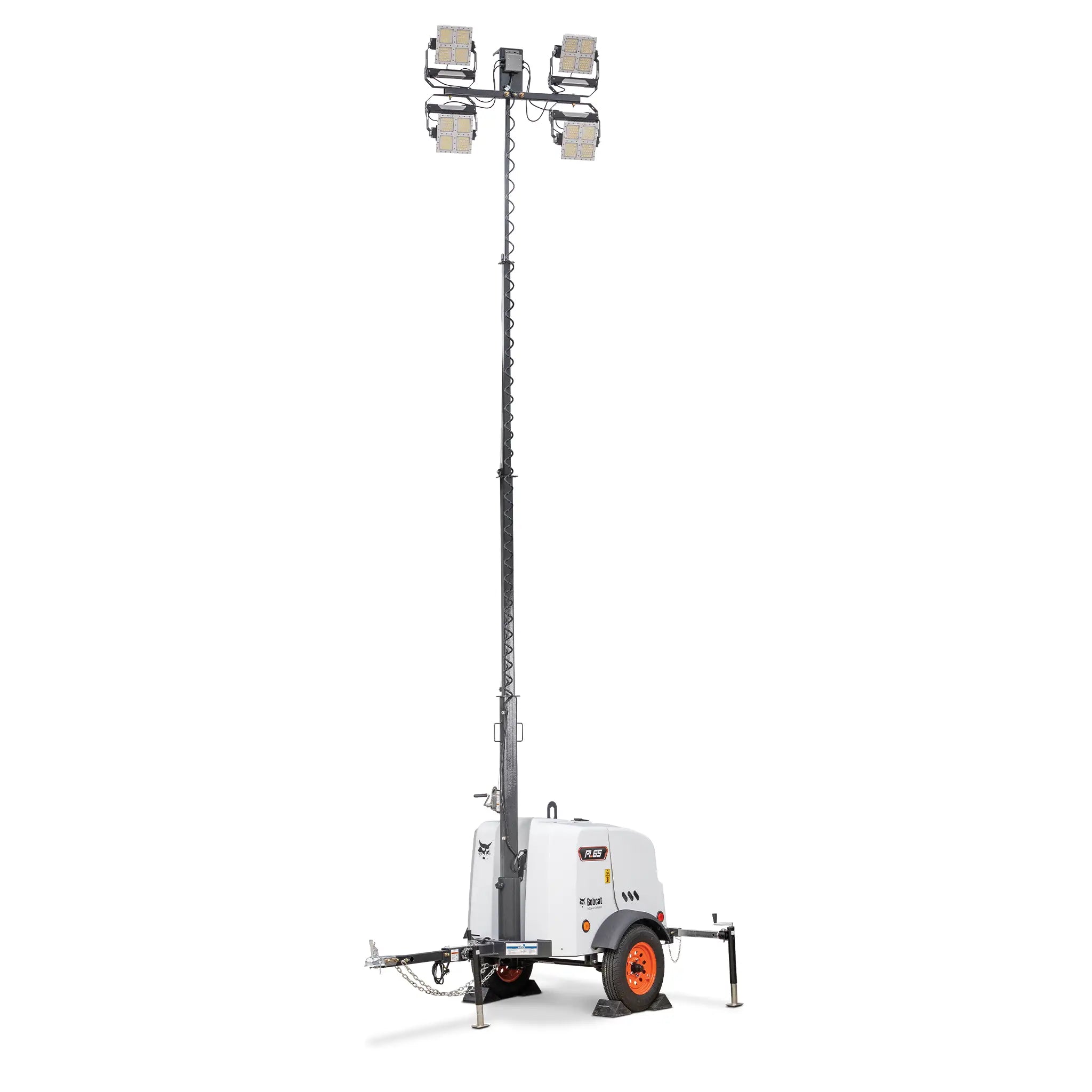 PL65 | Bobcat Portable Power