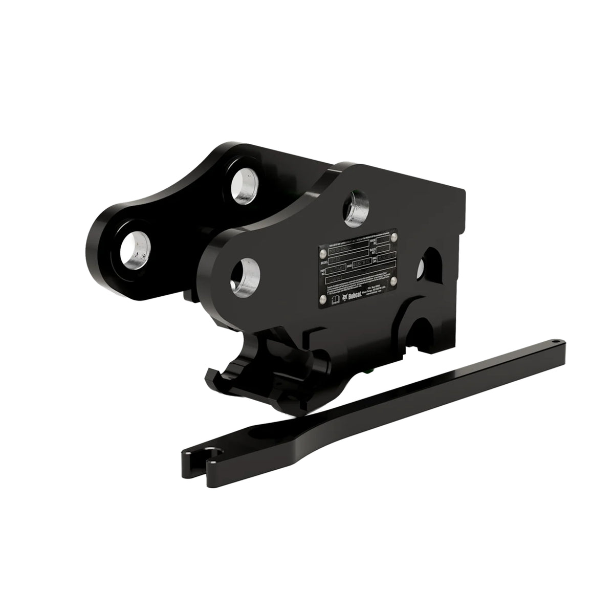 Mechanical Pin-Grabber | Bobcat