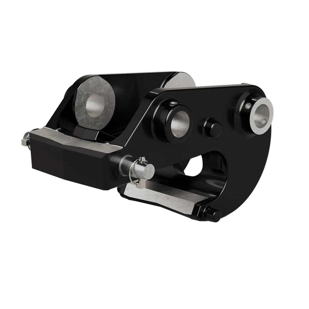 Mechanical X-Change Coupler | Bobcat