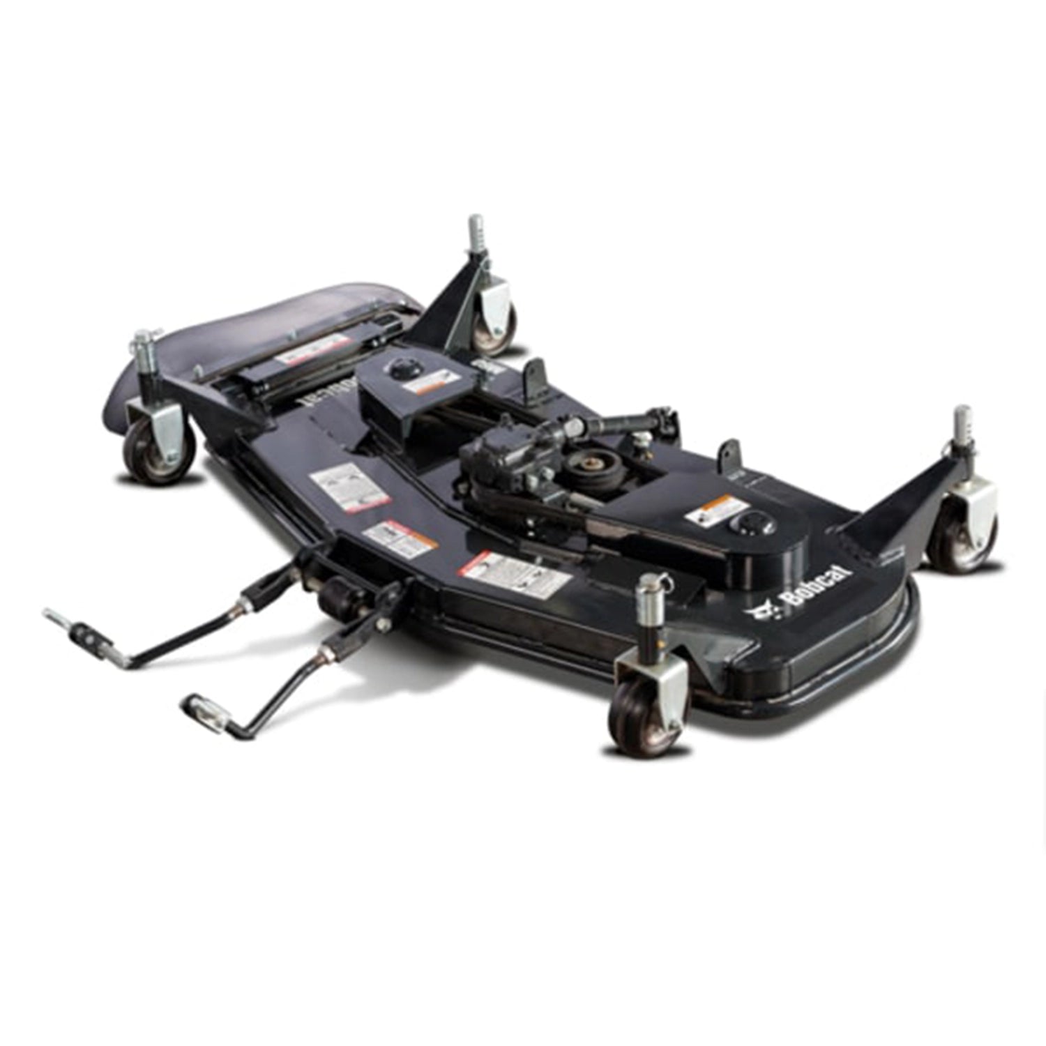 Mid-Mount Mower | Bobcat