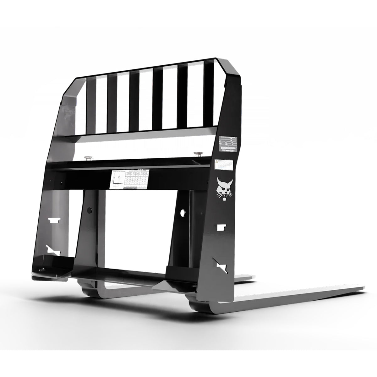 Mini Pallet Fork | Bobcat