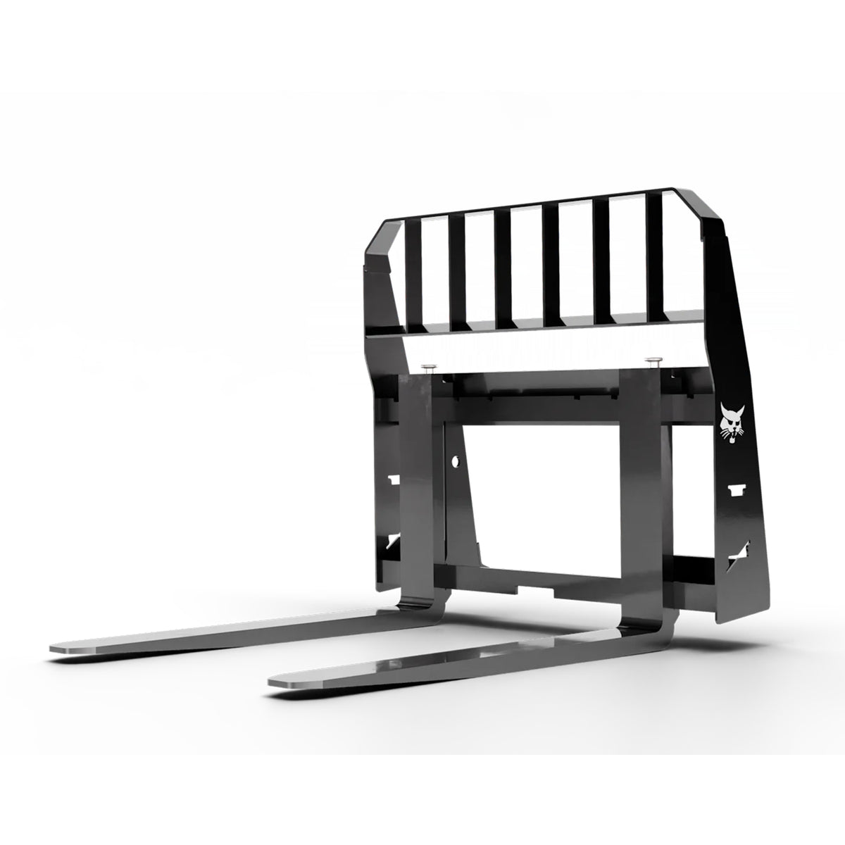 Mini Pallet Fork | Bobcat
