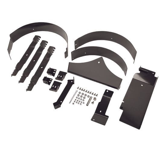 Mulch Baffle Kit