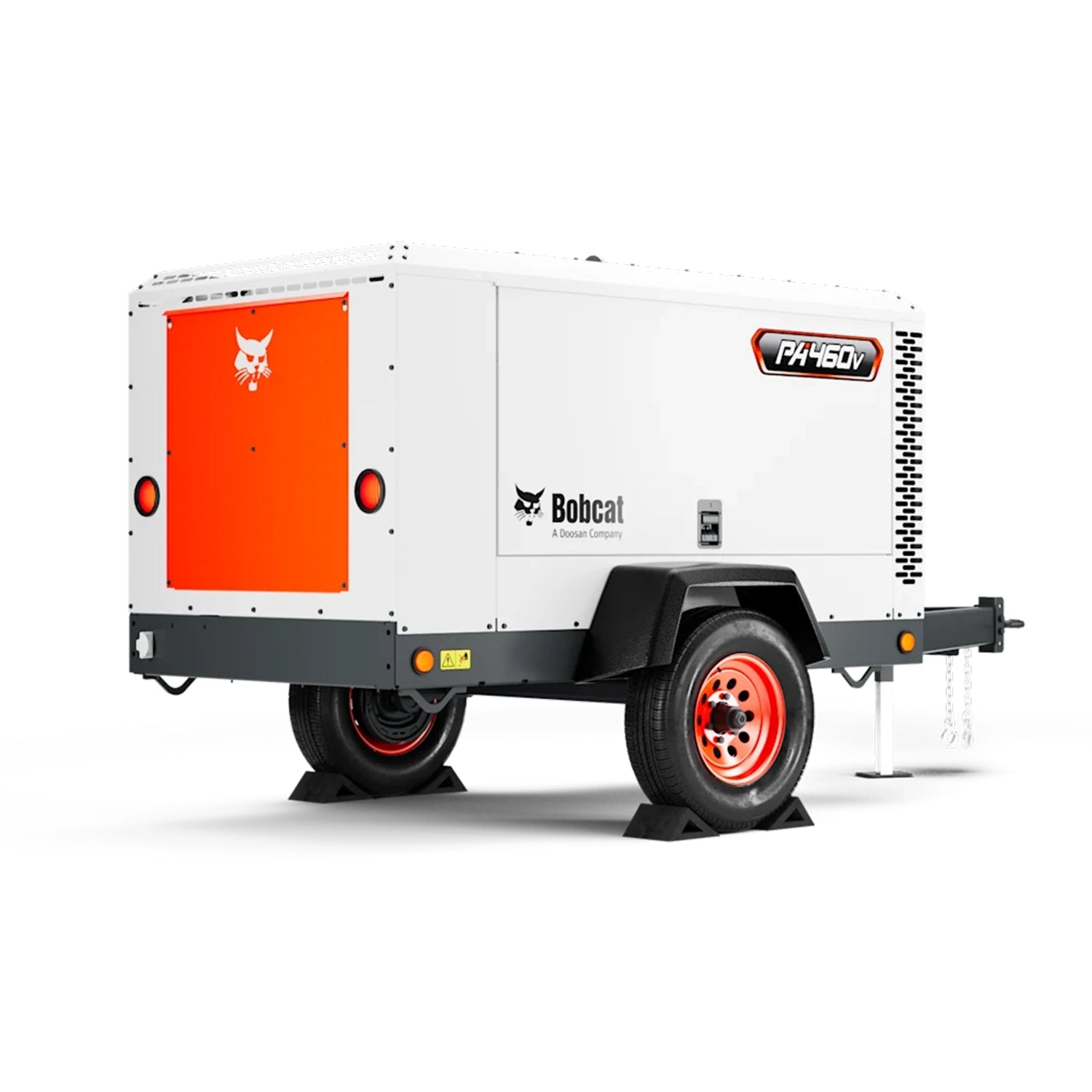 PA460V | Bobcat Portable Power