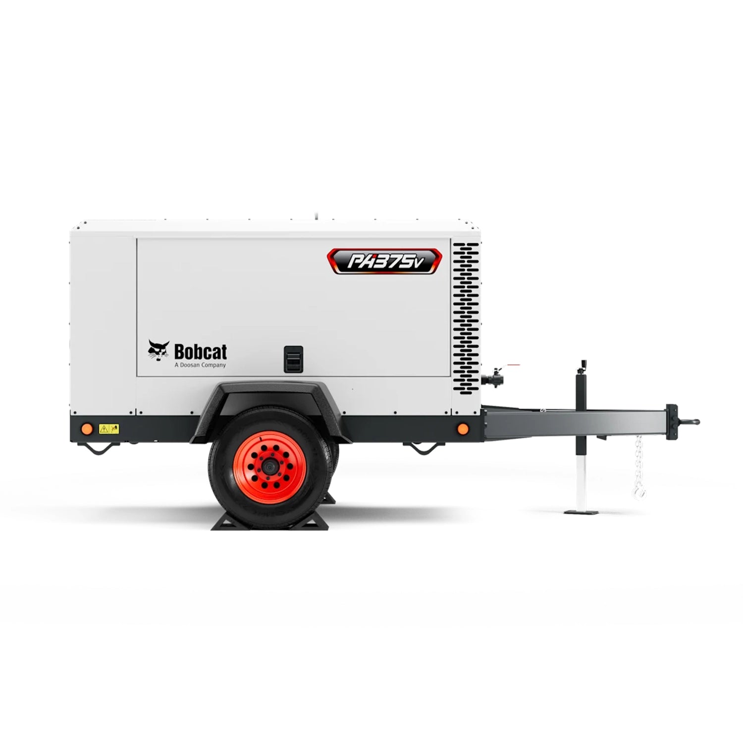 PA460V | Bobcat Portable Power