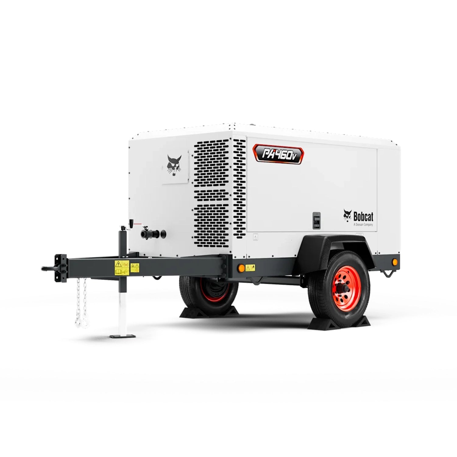 PA460V | Bobcat Portable Power