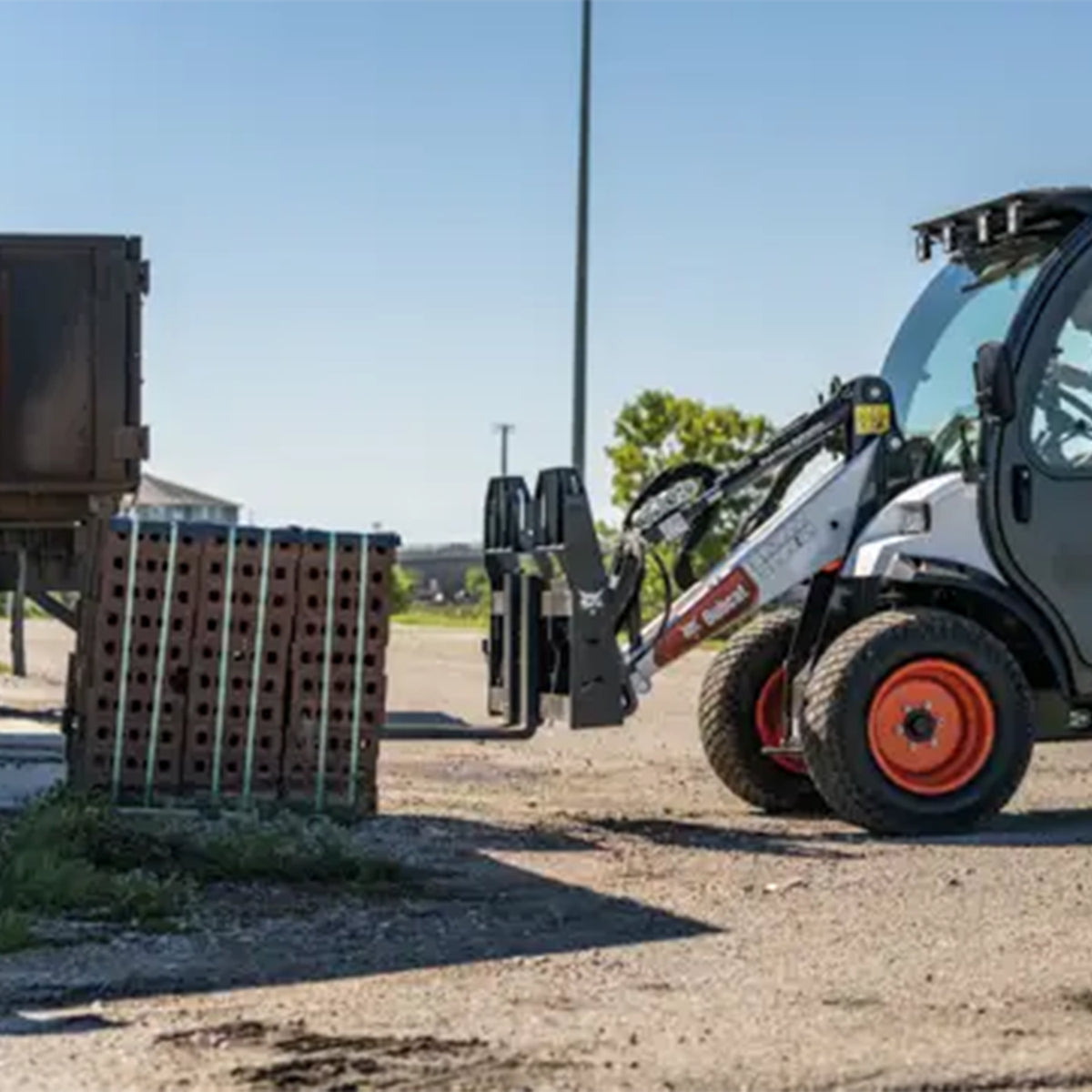 Pallet Fork | Bobcat