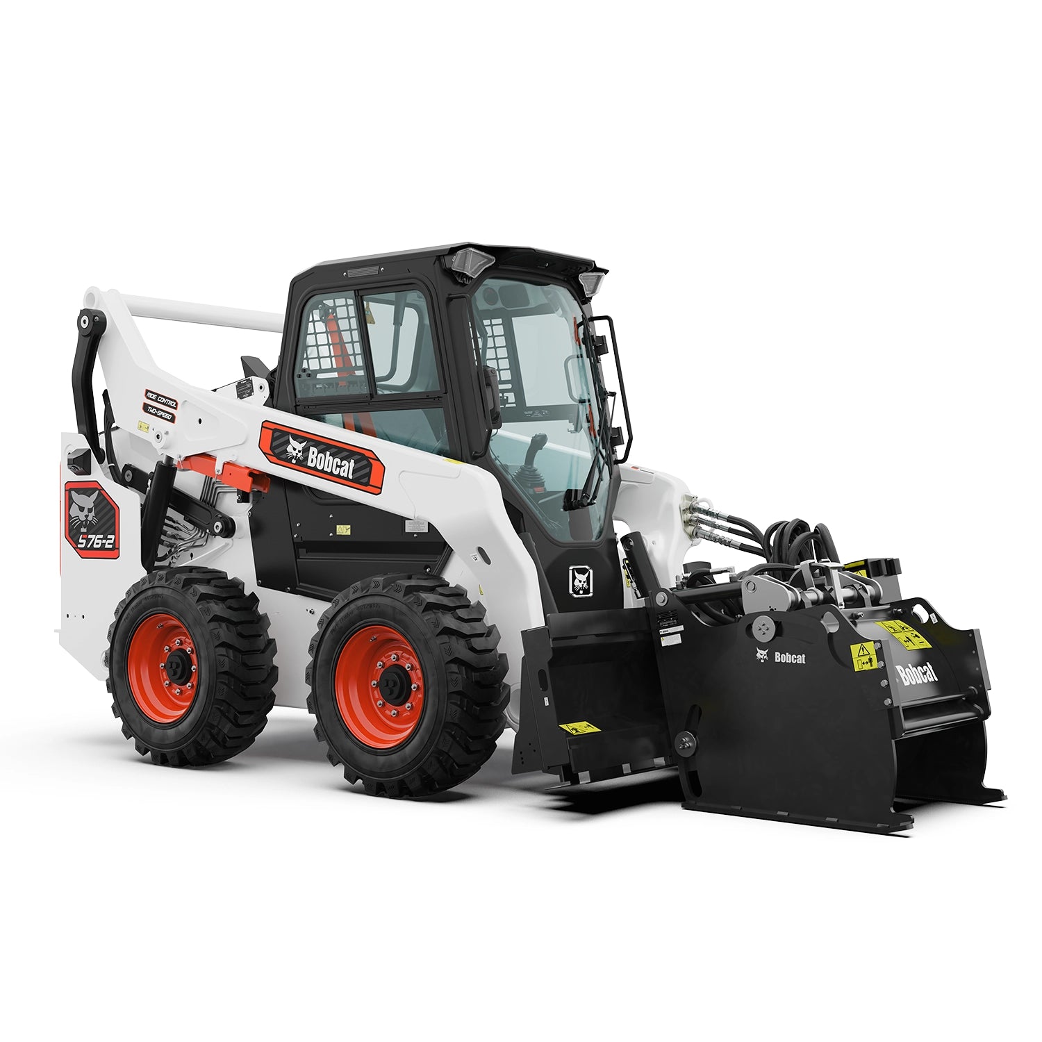 Planer | Bobcat