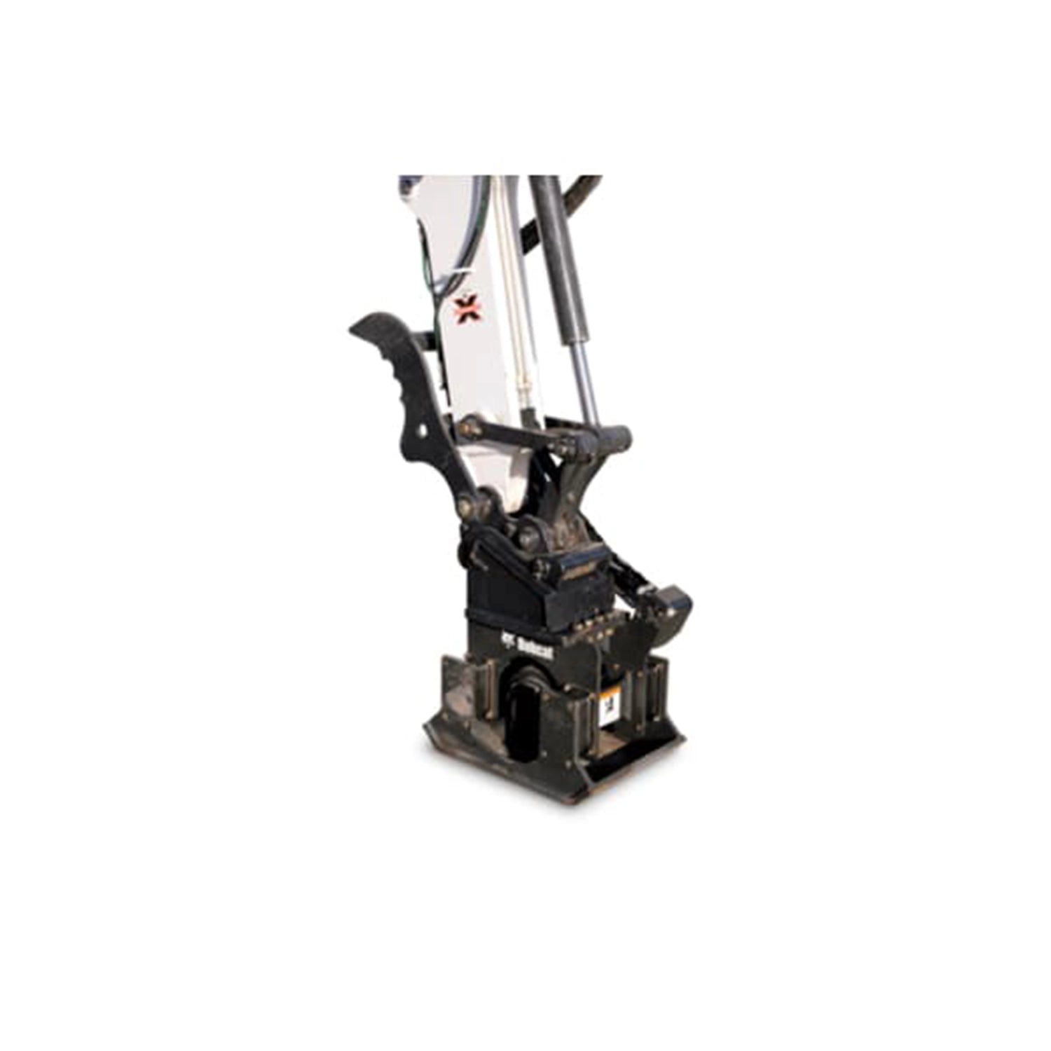 Plate Compactor | Bobcat