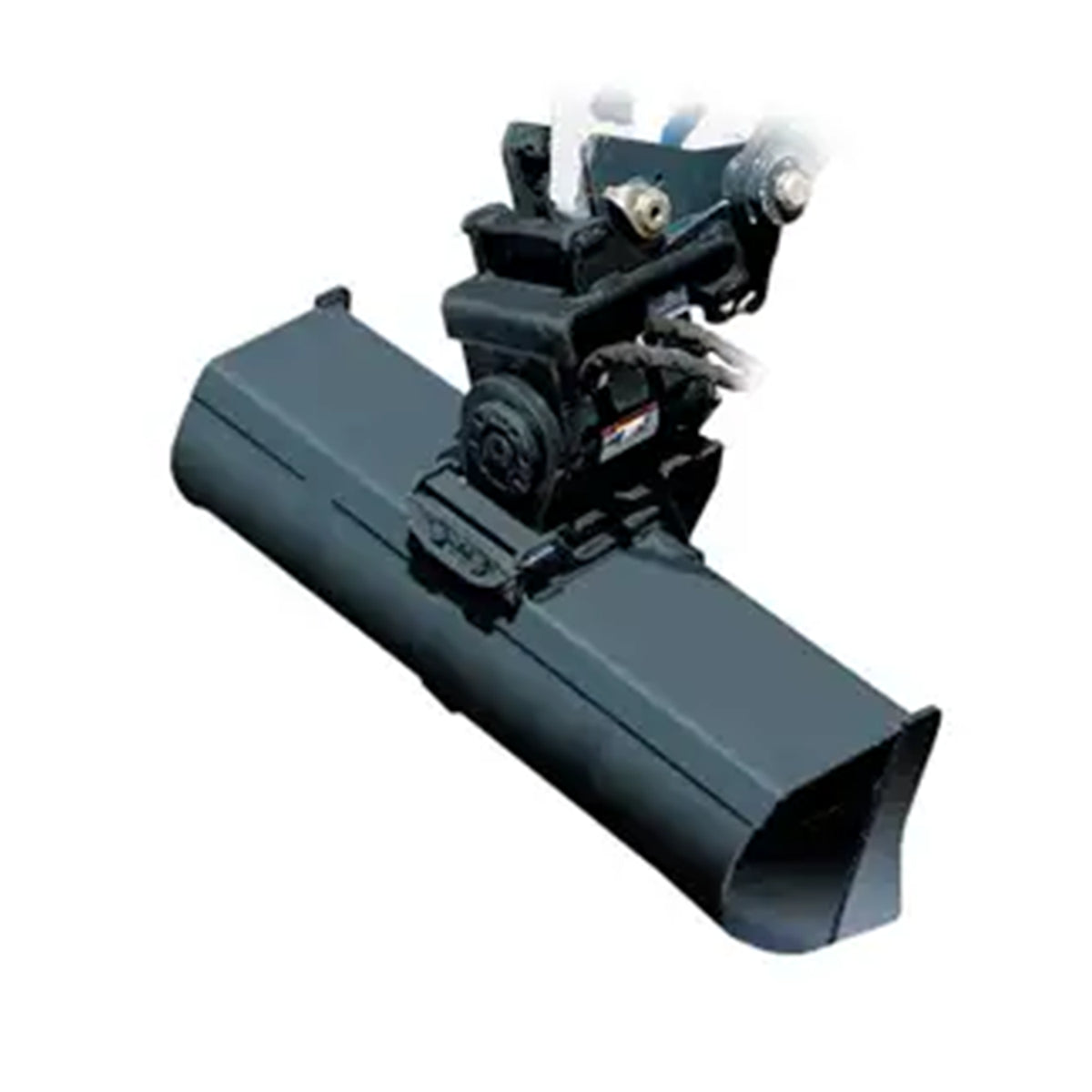 Power Tilt | Bobcat