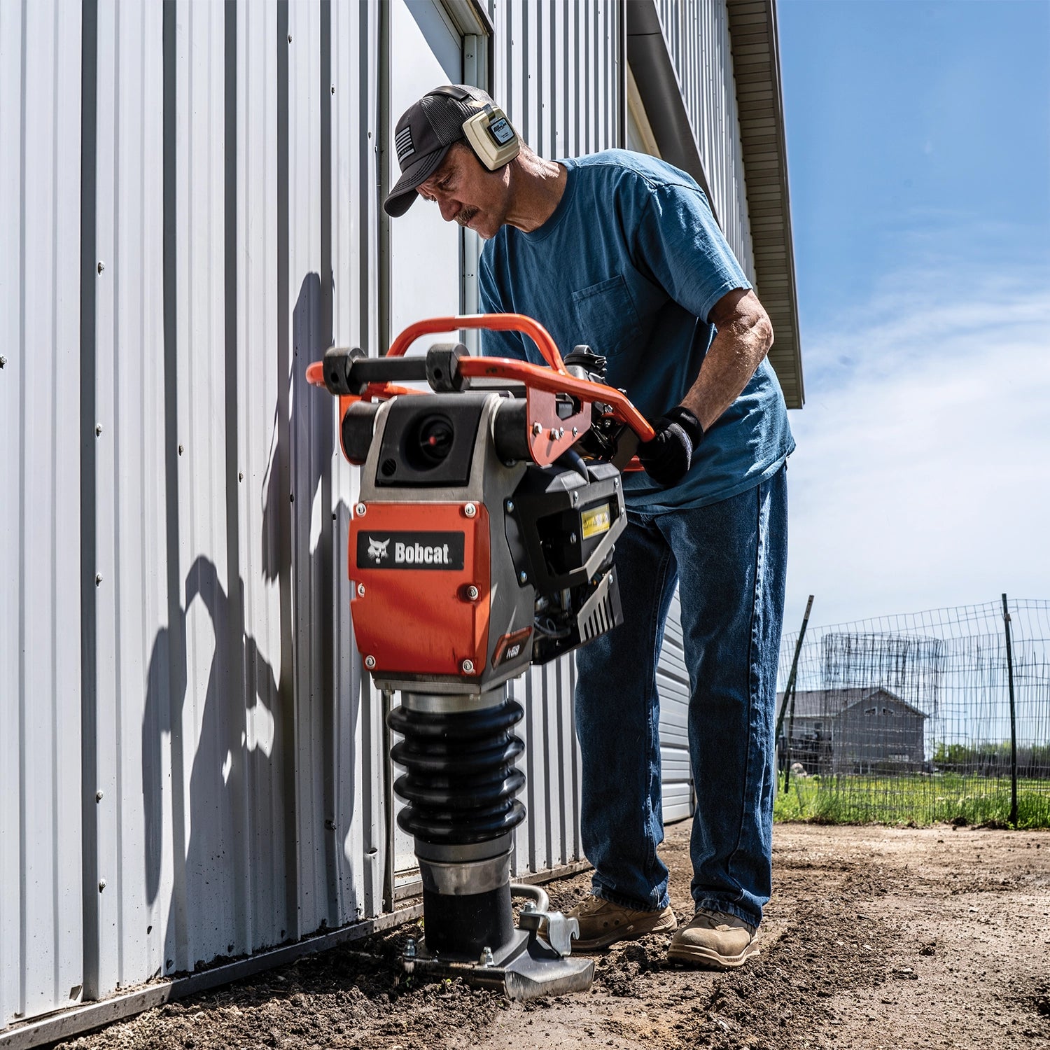 R68P | Bobcat