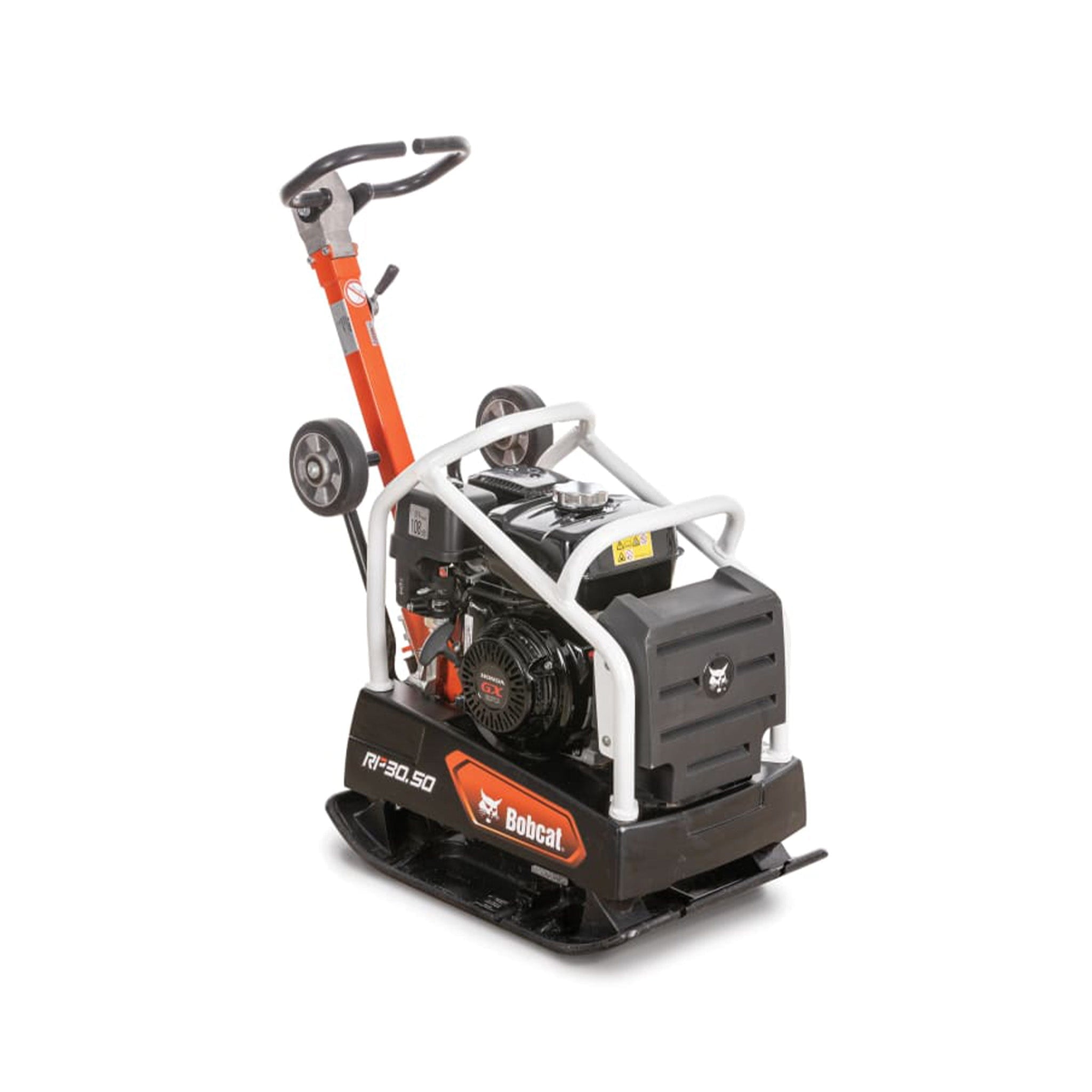 RP30.50 Plate Compactor | Bobcat