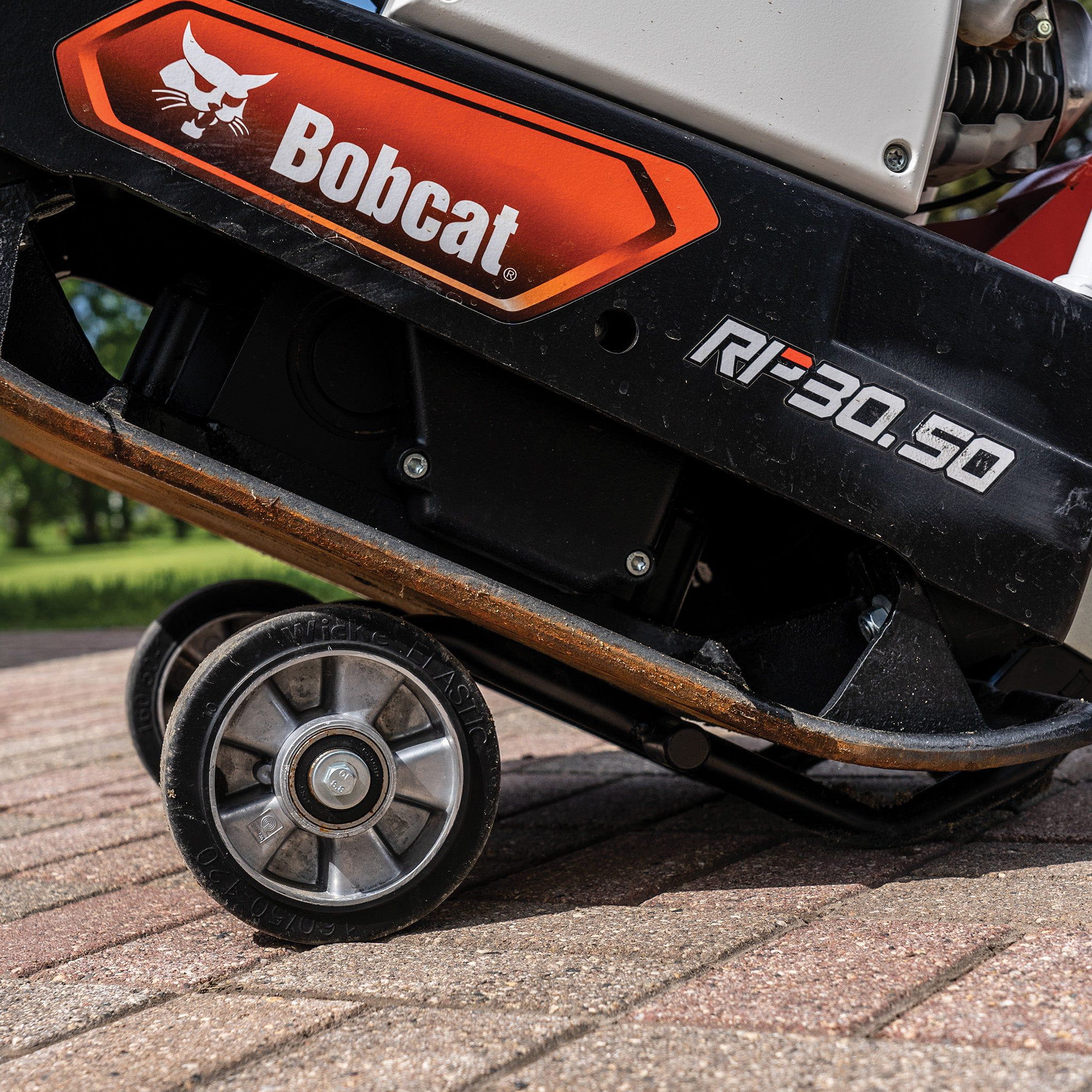 RP30.50 Plate Compactor | Bobcat