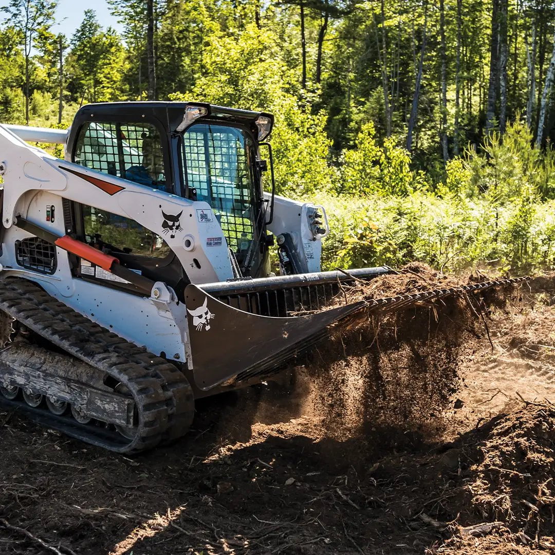 Bucket - Rock | Bobcat