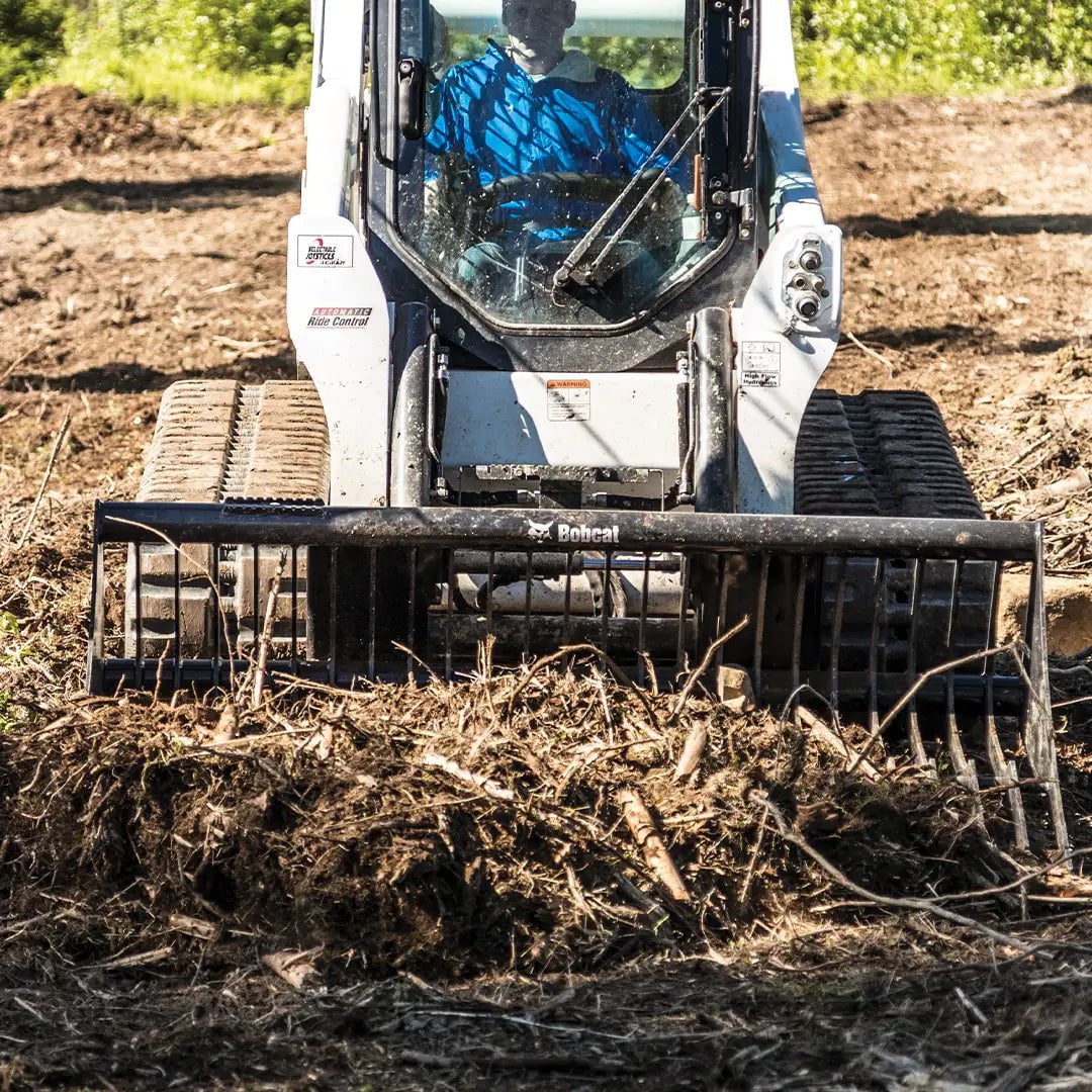 Bucket - Rock | Bobcat