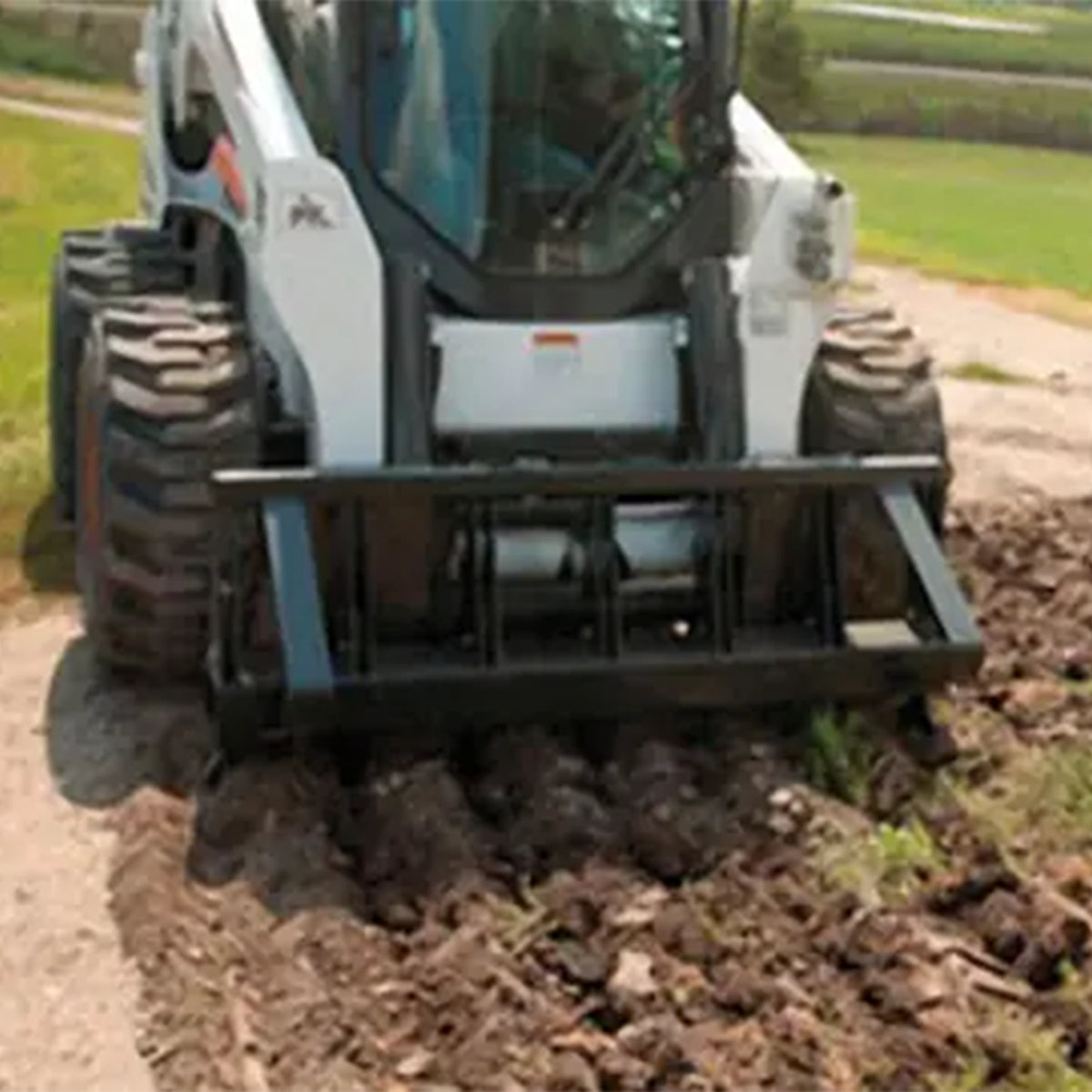 Scarifier | Bobcat