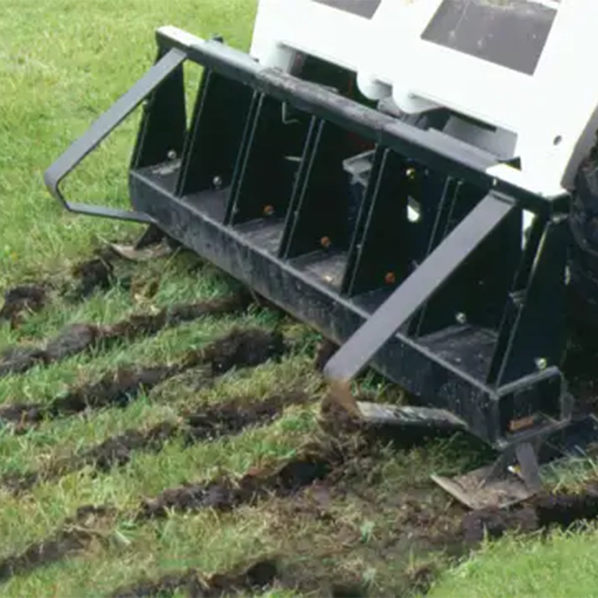 Scarifier | Bobcat