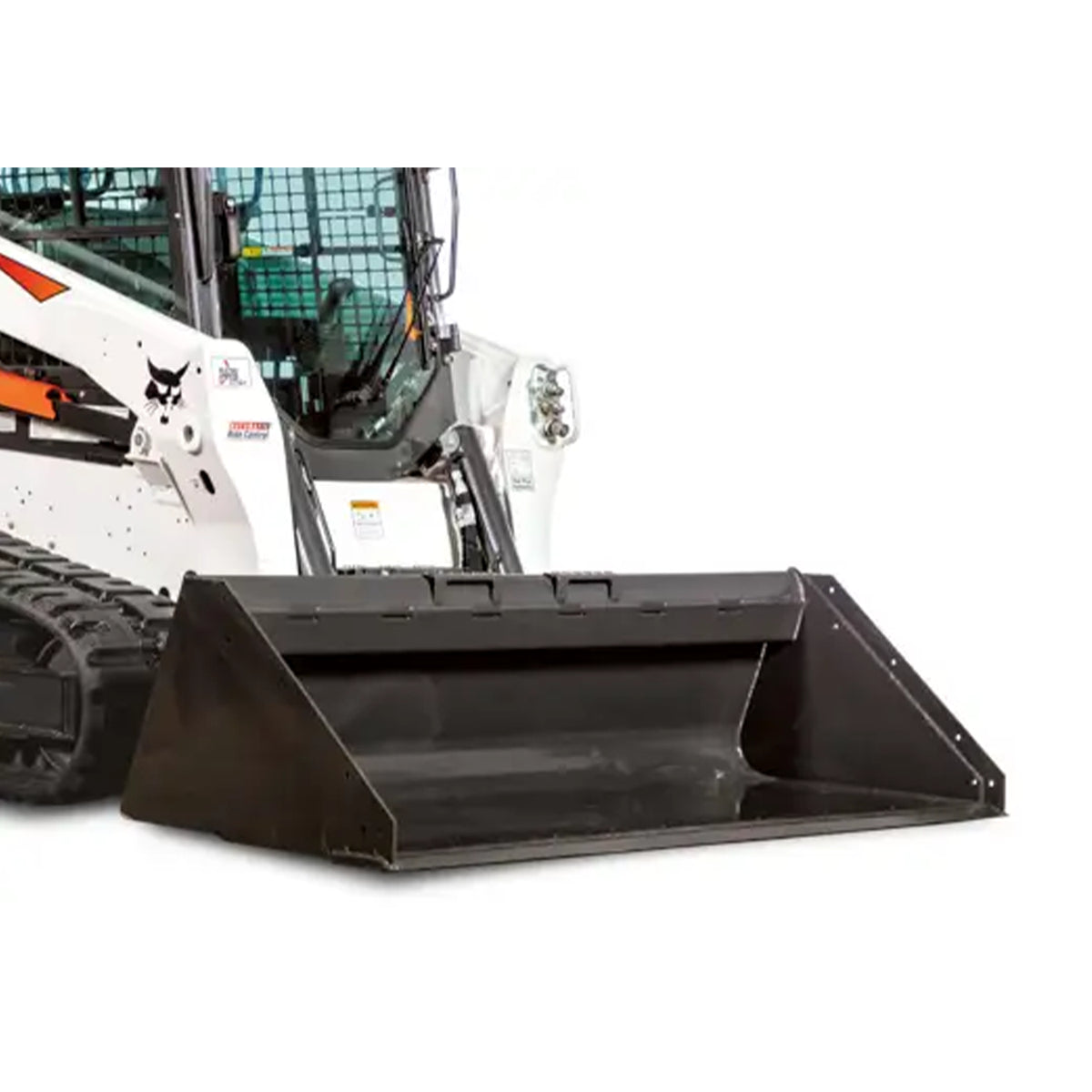 Severe Duty Bucket | Bobcat