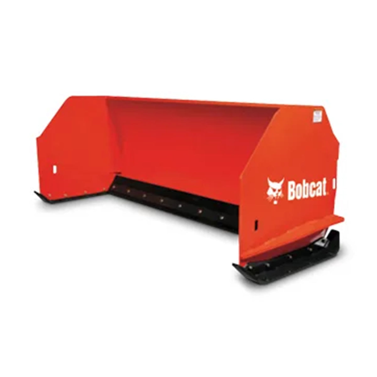Snow Pusher | Bobcat