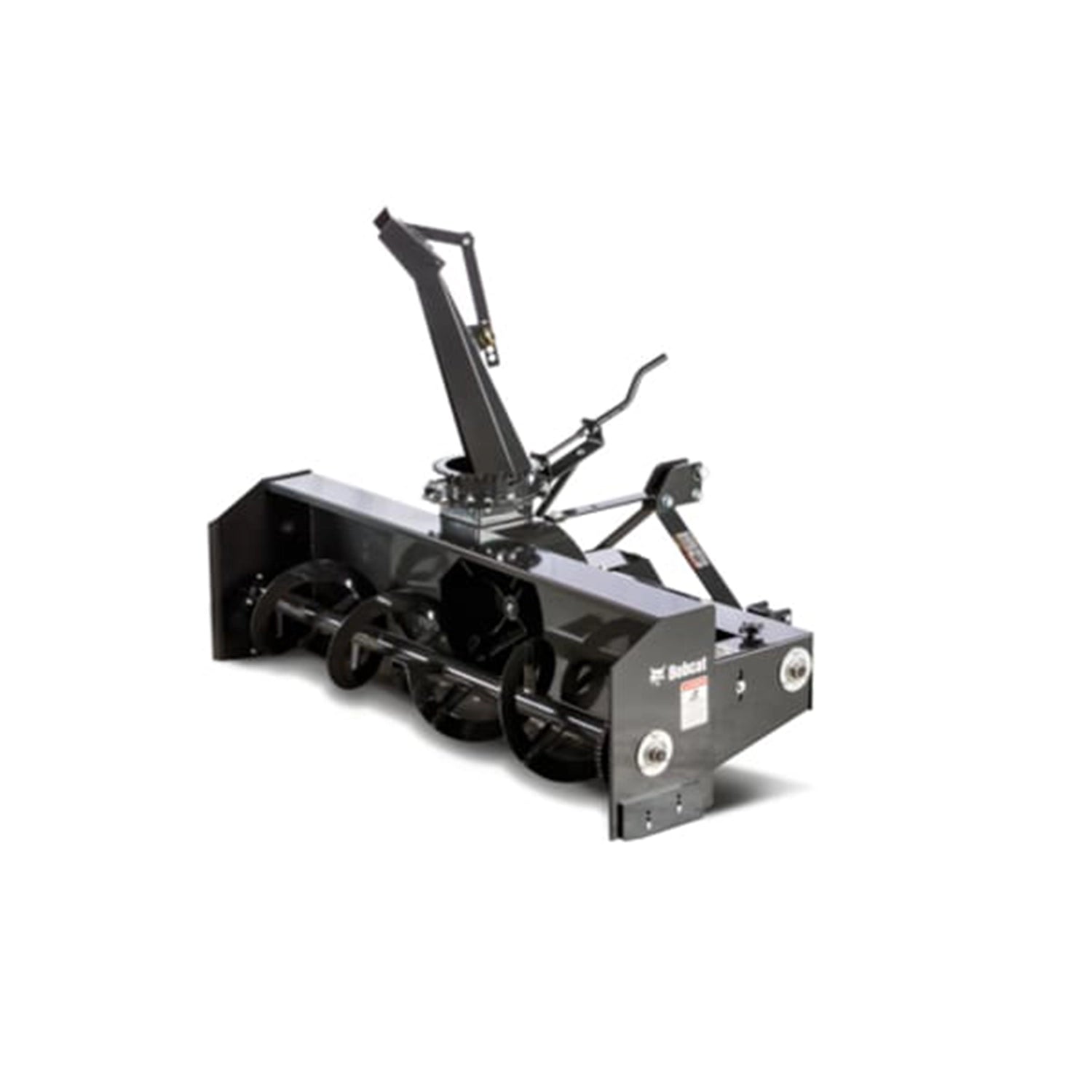 Snow Blower - 3PT | Bobcat