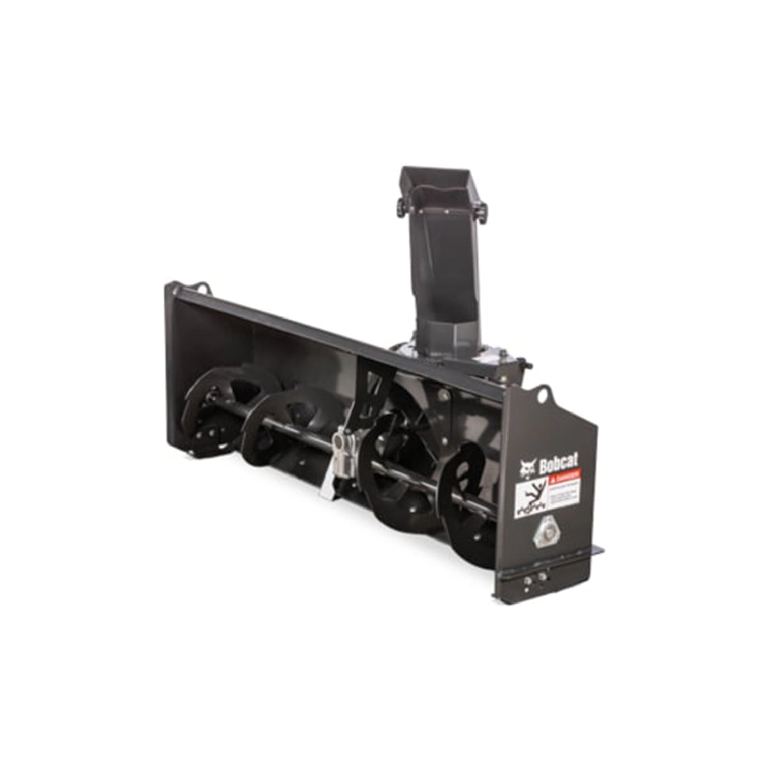 Snow Blower - Front Mount | Bobcat