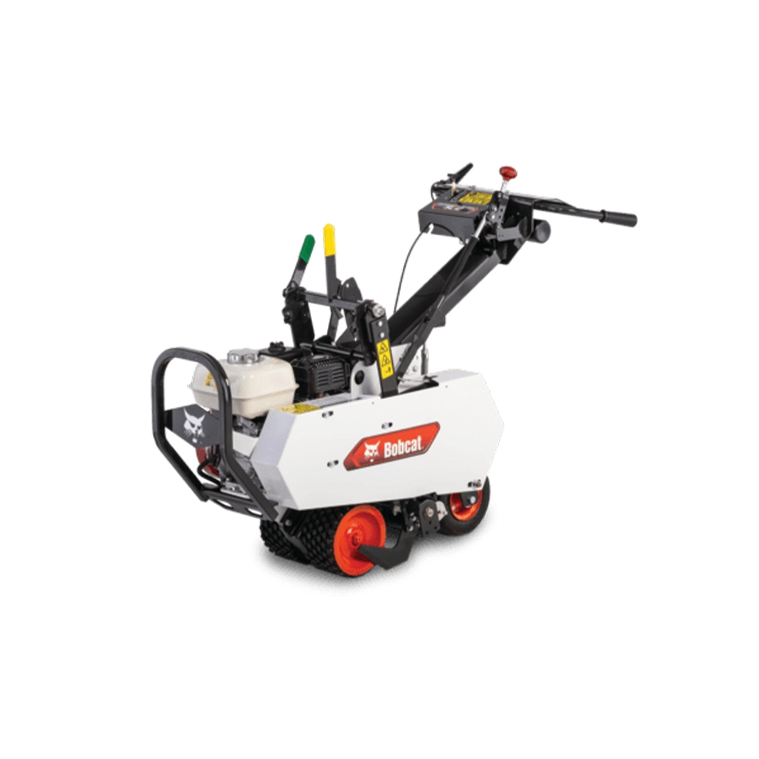 SC12 | Bobcat