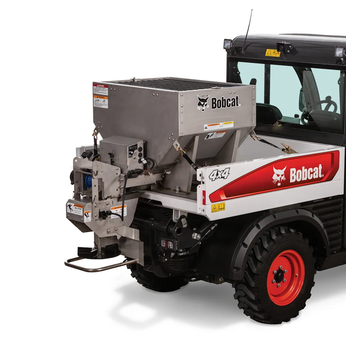 Spreader - UTV TC | Bobcat