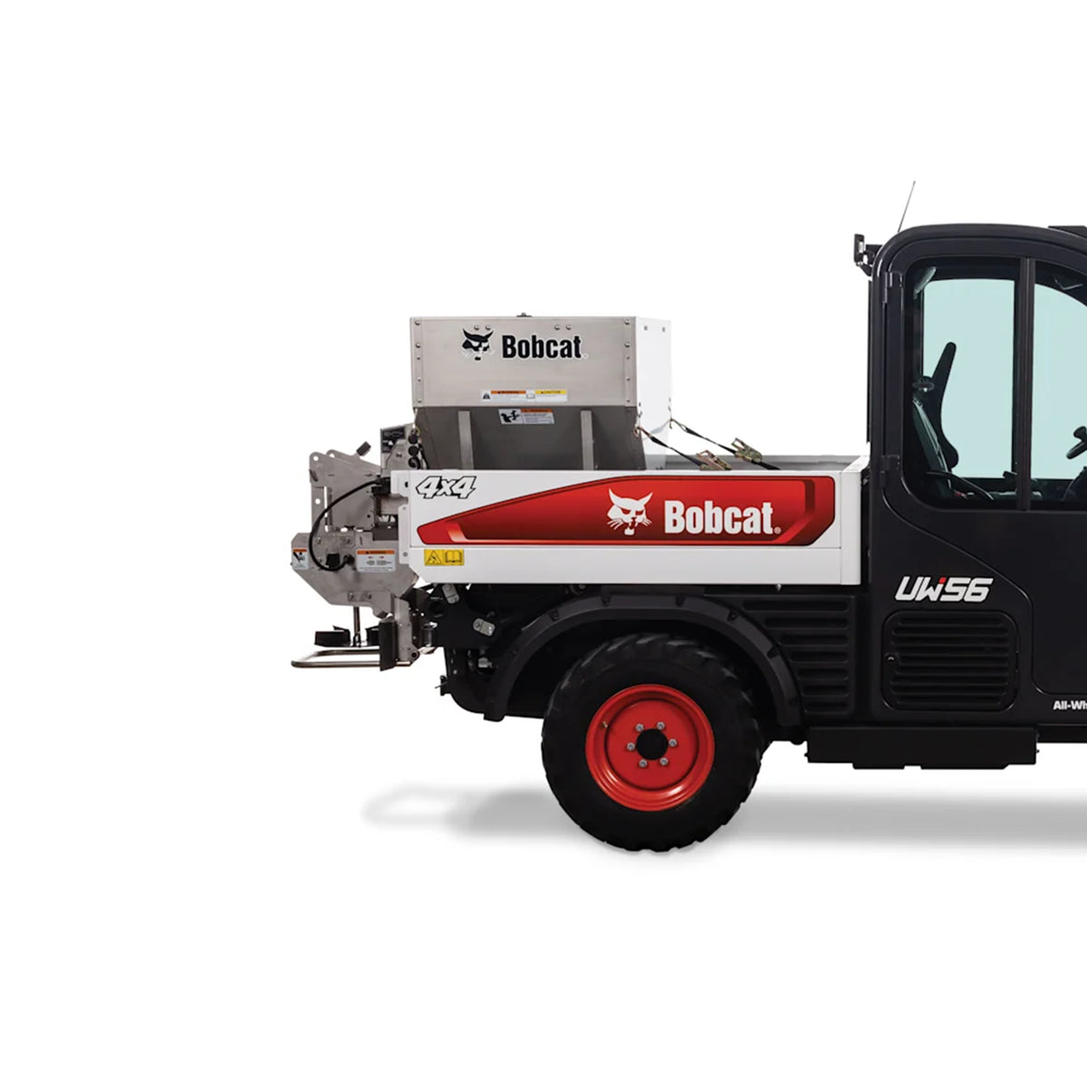 Spreader - UTV TC | Bobcat
