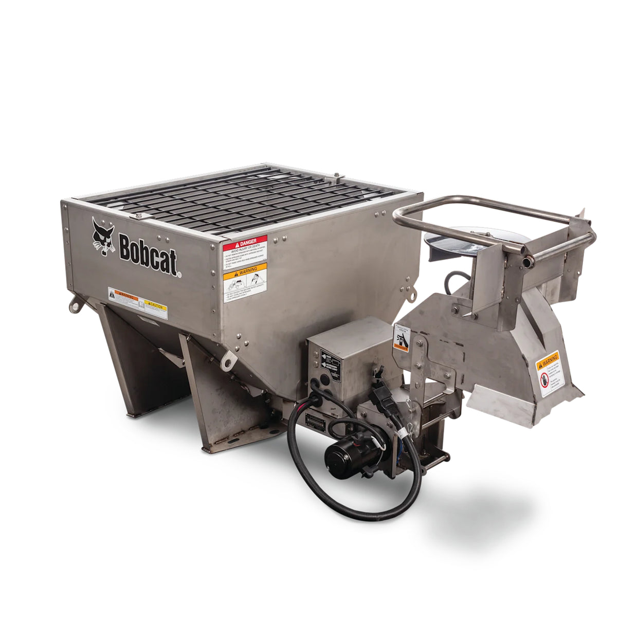 Spreader - UTV TC | Bobcat