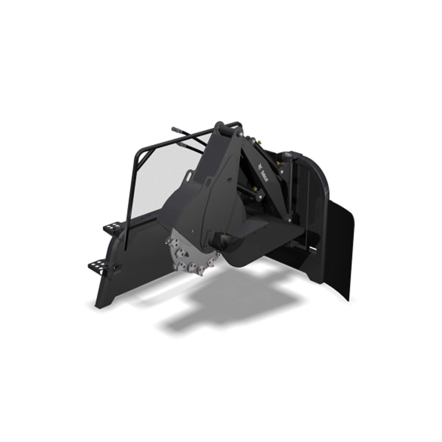 Stump Grinder | Bobcat