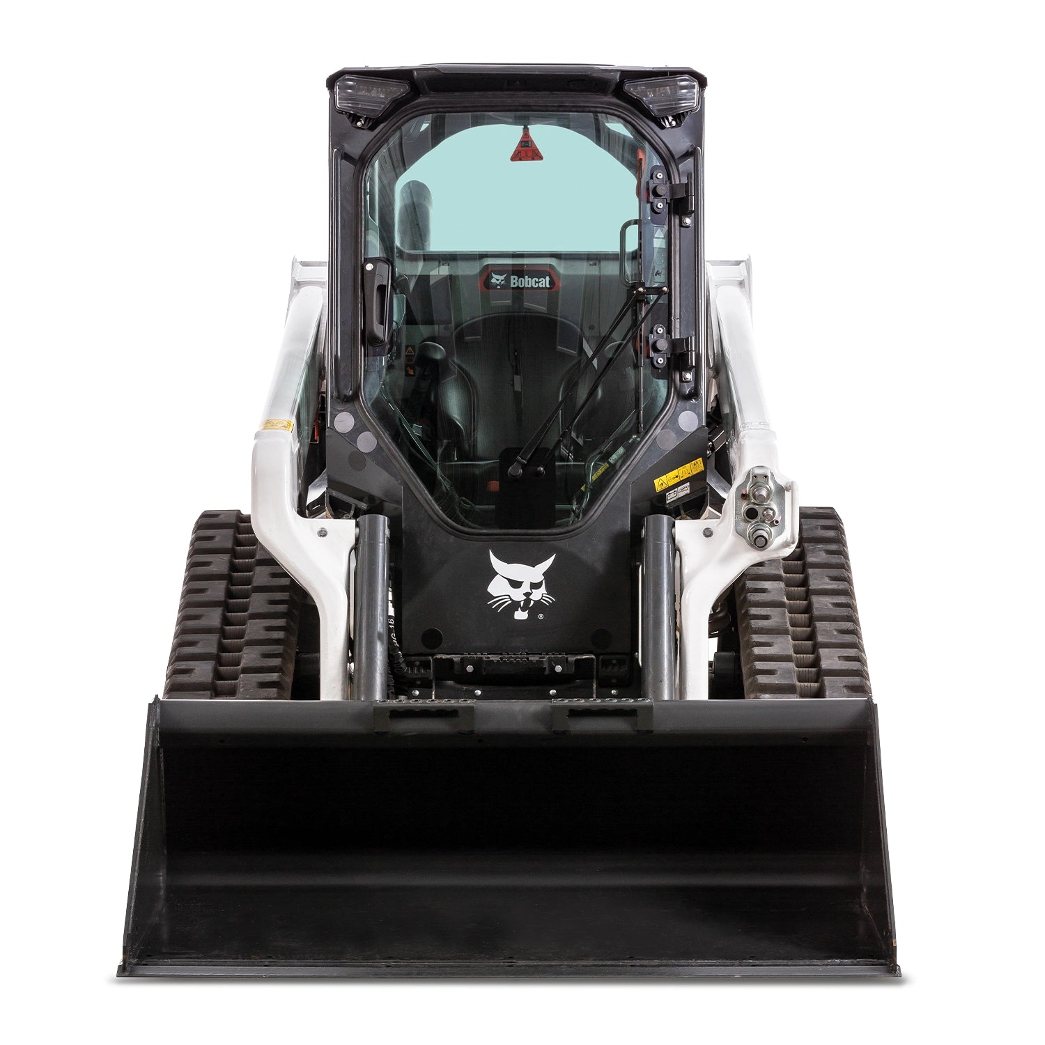 T62 | Bobcat