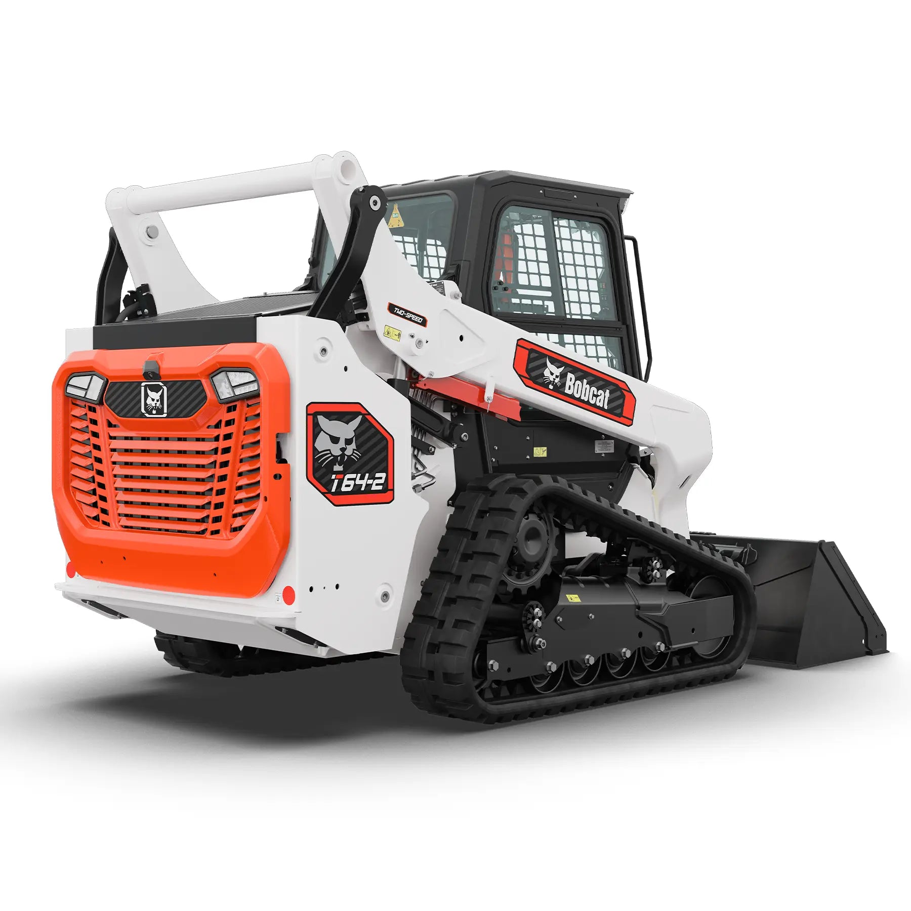 T64-2 | Bobcat