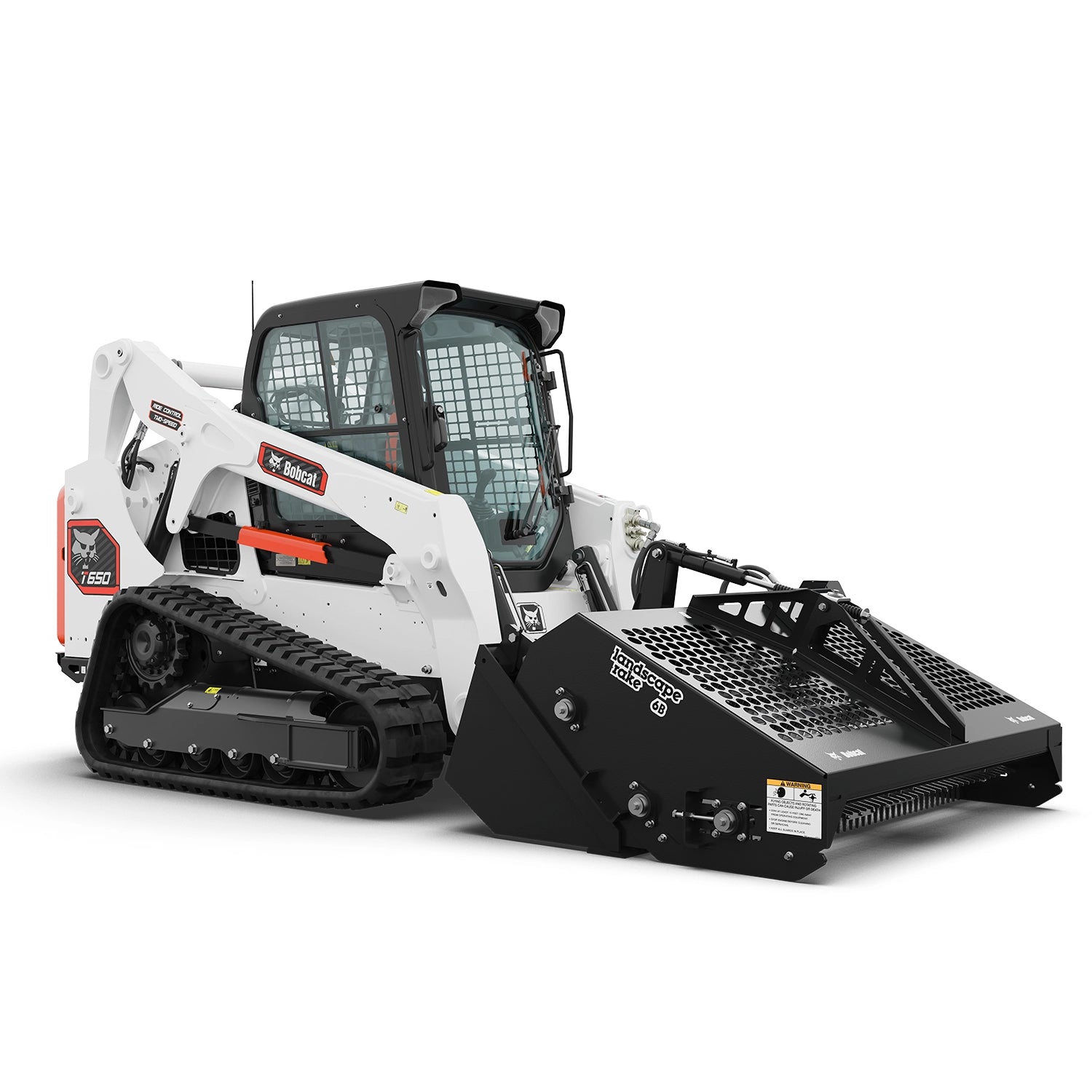 T650 | Bobcat