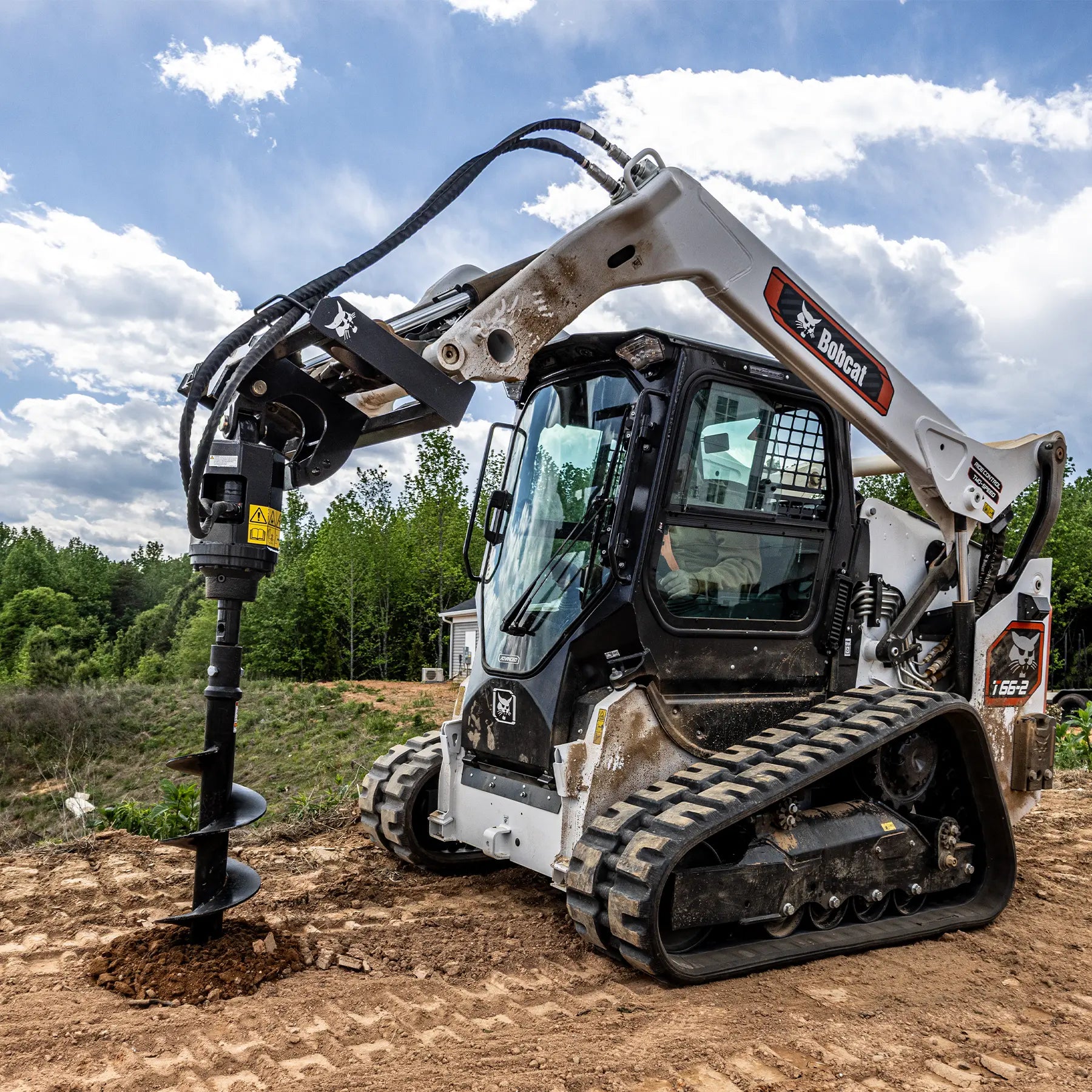 T66-2 | Bobcat