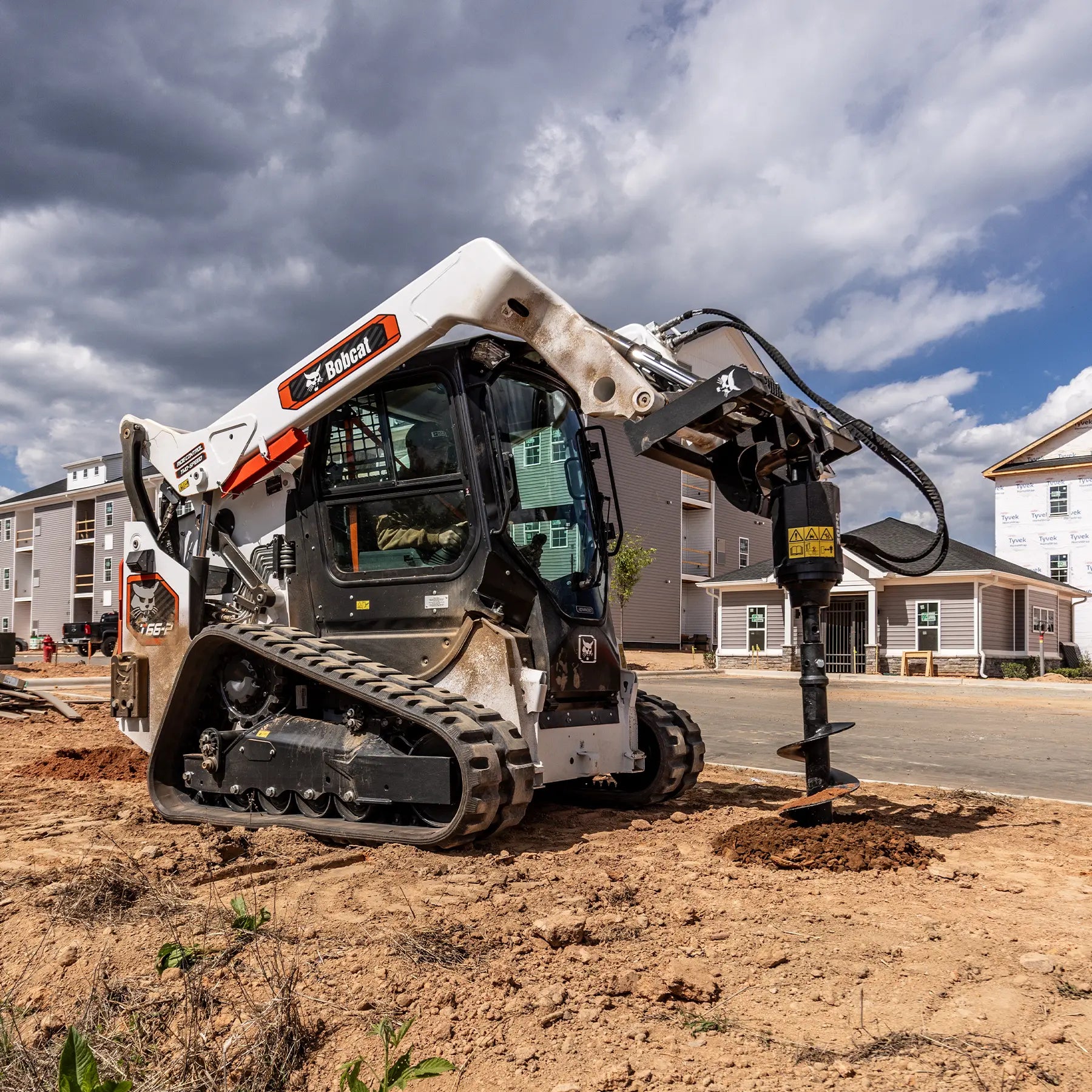 T66-2 | Bobcat