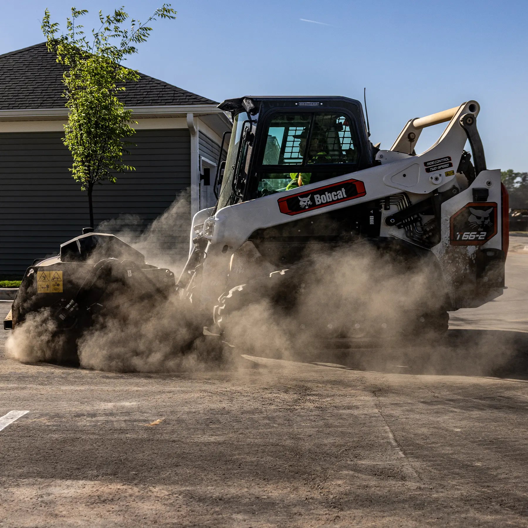 T66-2 | Bobcat