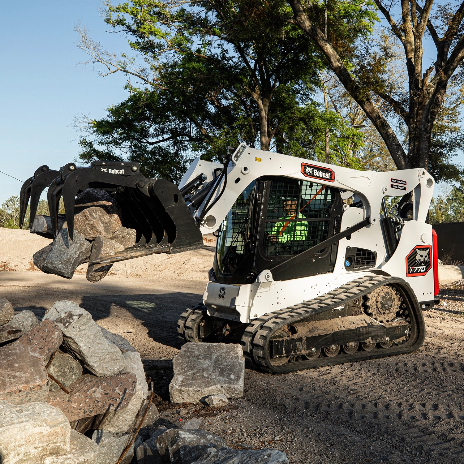 T770 | Bobcat