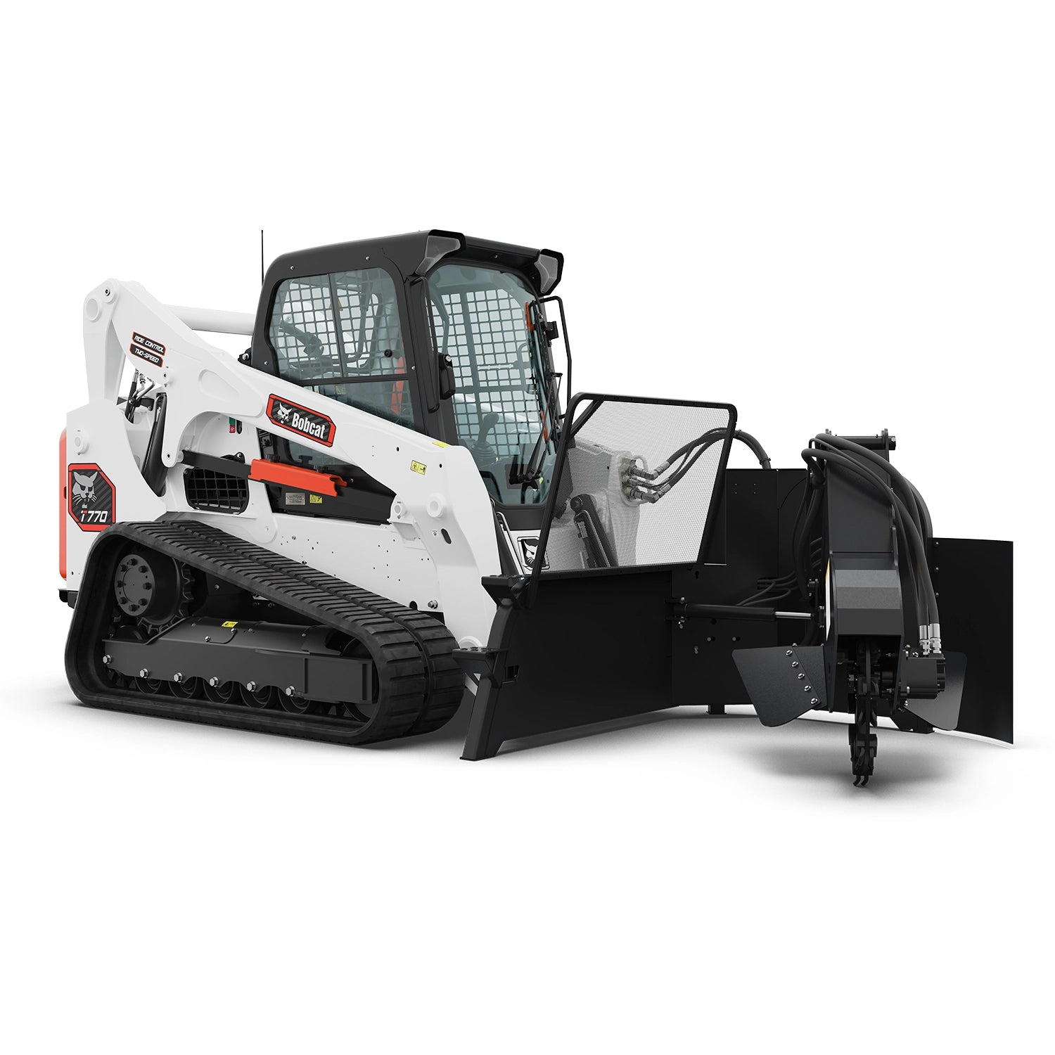 T770 | Bobcat