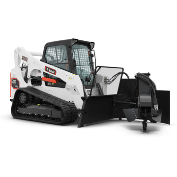 Bobcat T770 compact track loader